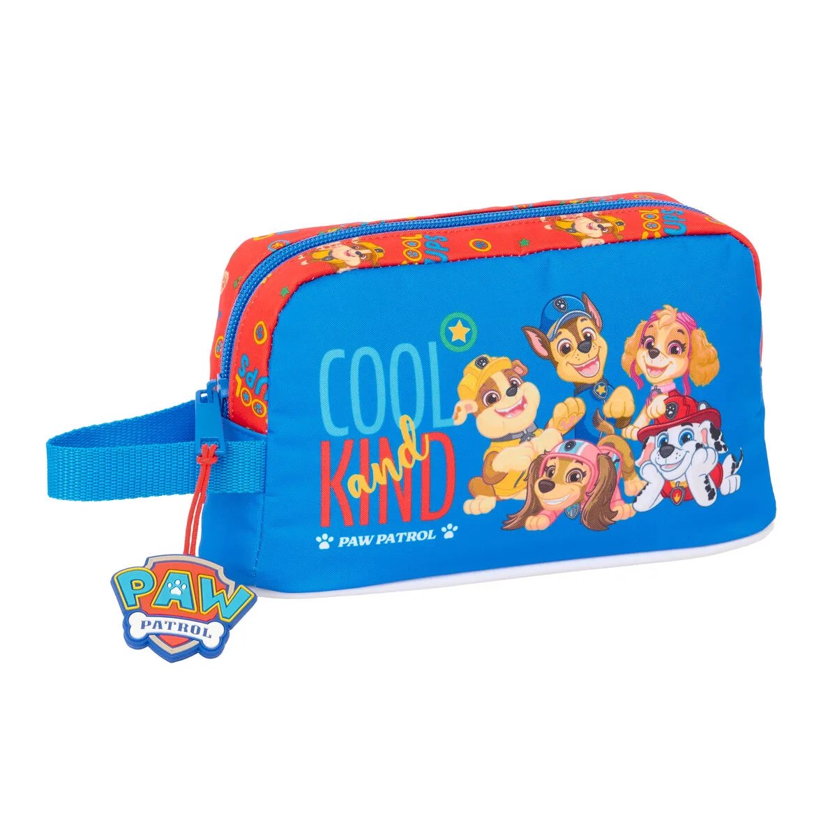 Sac glaciere gouter the paw patrol cool bleu rouge 21 5 x 12 x 6 5 cm s431249537. Notre mission chez Diaytar : démocratiser l'accès aux produits extraordinaires, sans rogner sur le design ou la qualité.