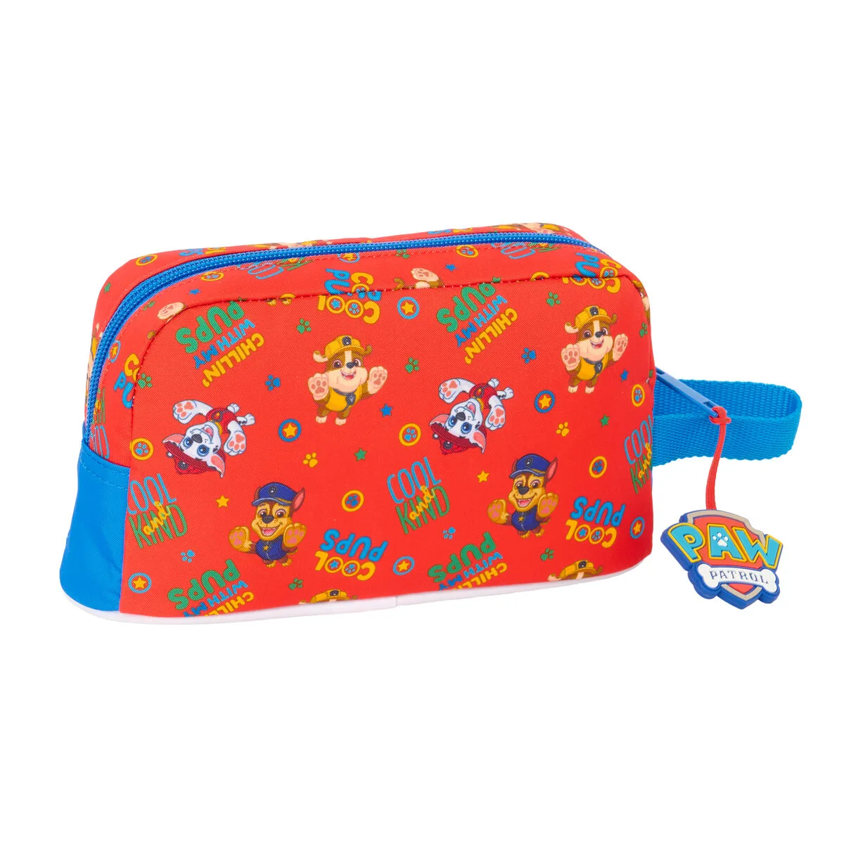 Sac glaciere gouter the paw patrol cool bleu rouge 21 5 x 12 x 6 5 cm s431249541. Chez Diaytar, chaque détail compte pour votre satisfaction totale.