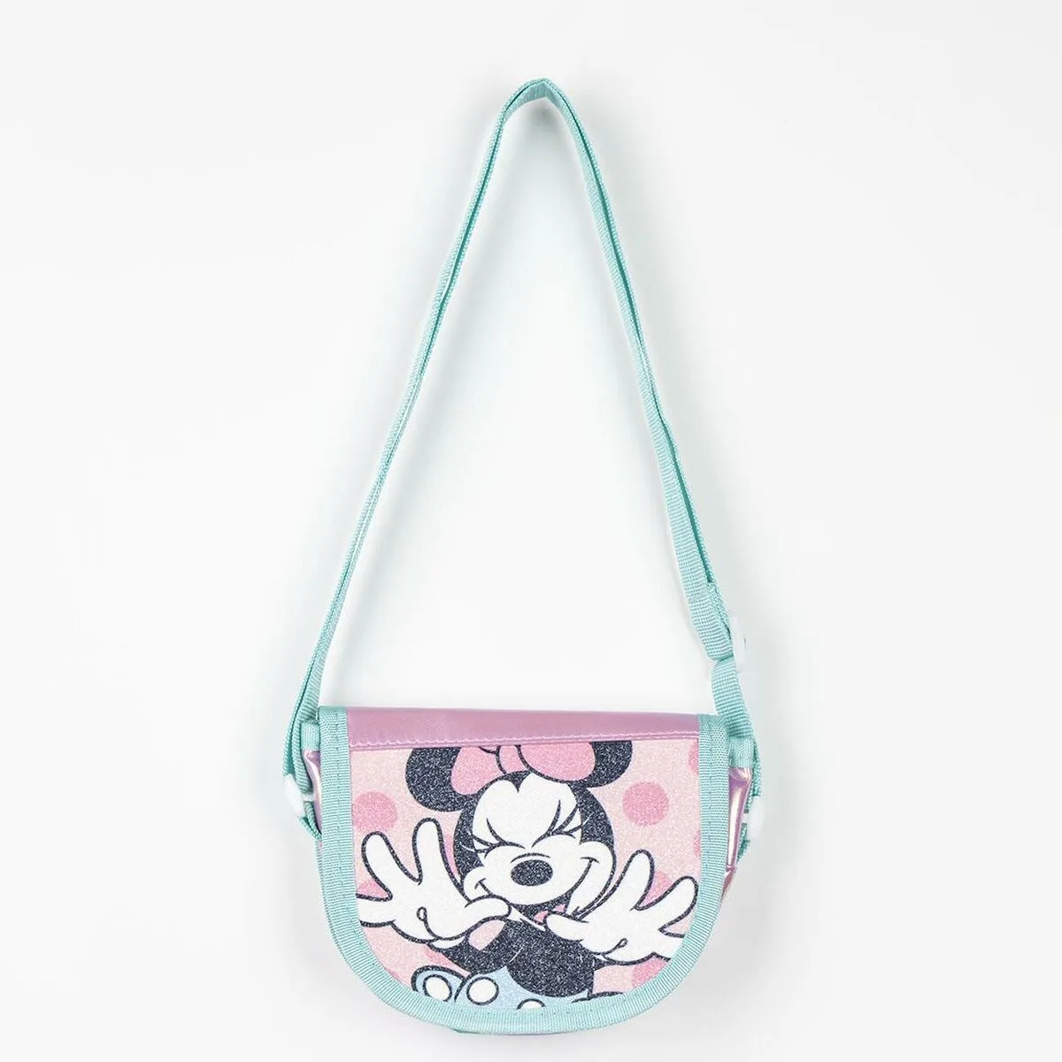 Sac minnie mouse rose 15 x 12 x 4 cm s073868011. Diaytar s'engage : derrière chaque produit se cache une promesse de qualité, de durabilité et de satisfaction.