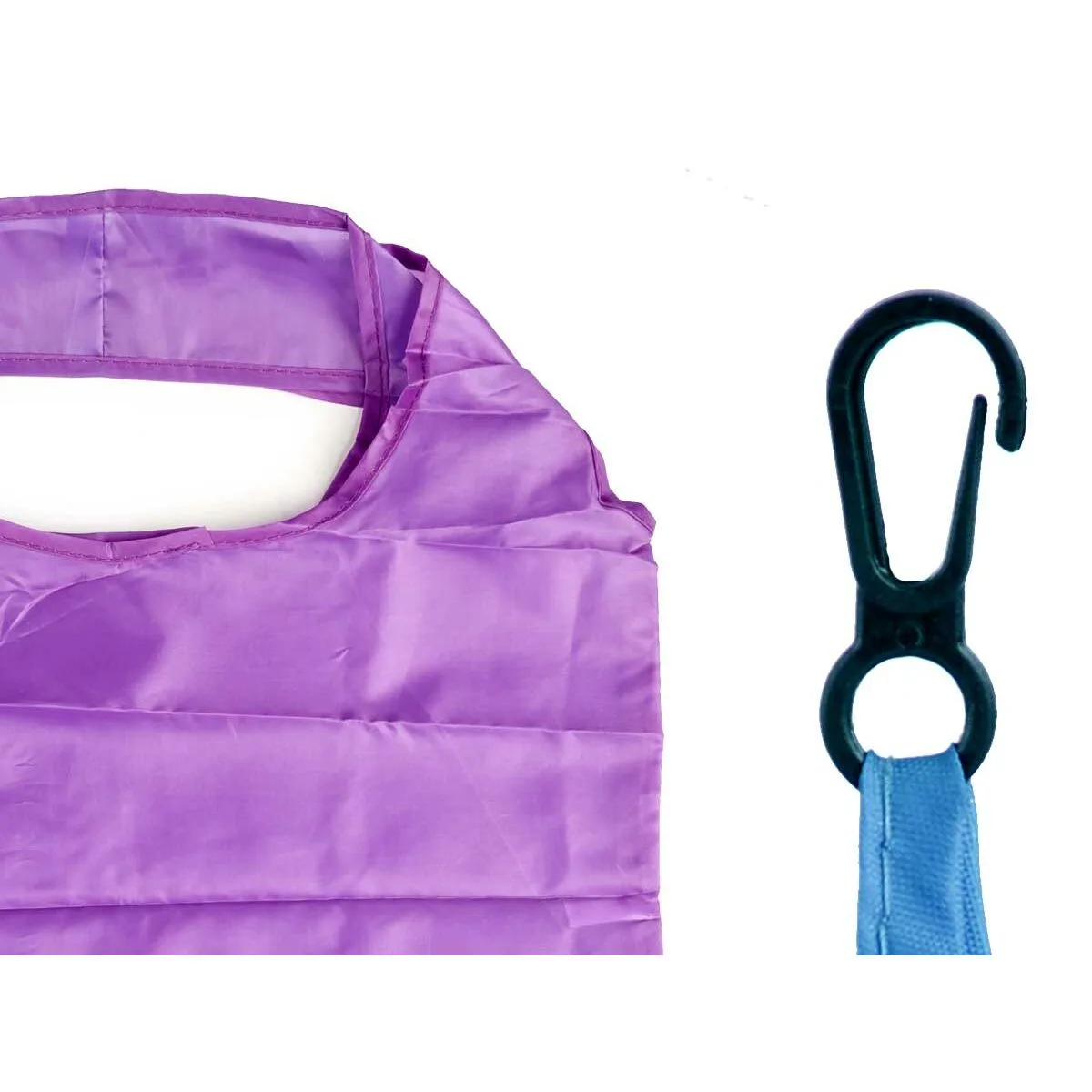 Sac pliable kinvara bleu violet rose fonce 2 x 12 5 x 7 cm s360676726. Bien plus qu'un simple site, Diaytar est une expérience de découverte permanente de produits utiles, beaux et novateurs