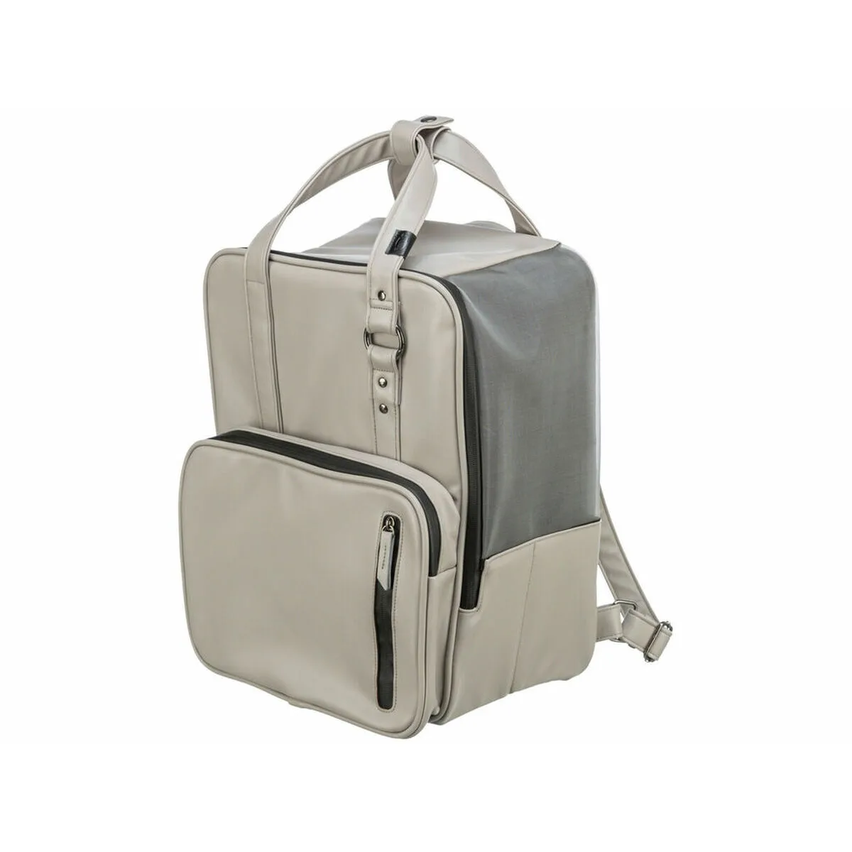Sac pour animaux de compagnie trixie citystyle gris clair 30 x 20 x 40 cm m060732210. Rejoignez la communauté Diaytar et vivez une expérience shopping unique.