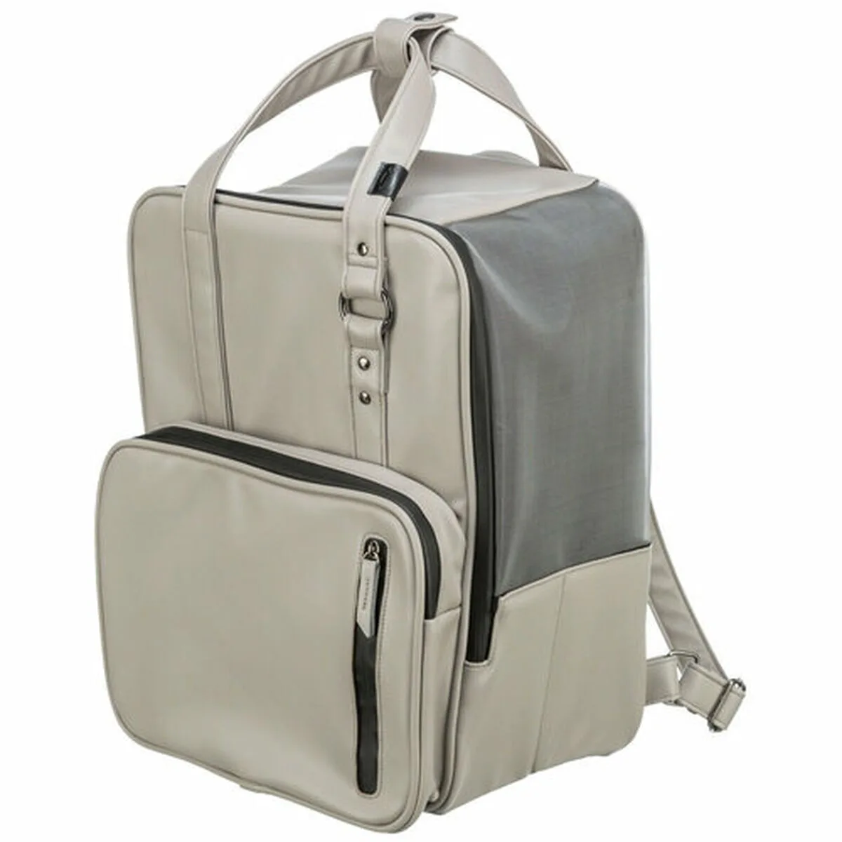 Sac pour animaux de compagnie trixie citystyle gris clair 30 x 20 x 40 cm m060732214. Diaytar, l'art de mélanger les genres : trouvez l'équipement électronique parfait et l'objet déco qui lui correspondra