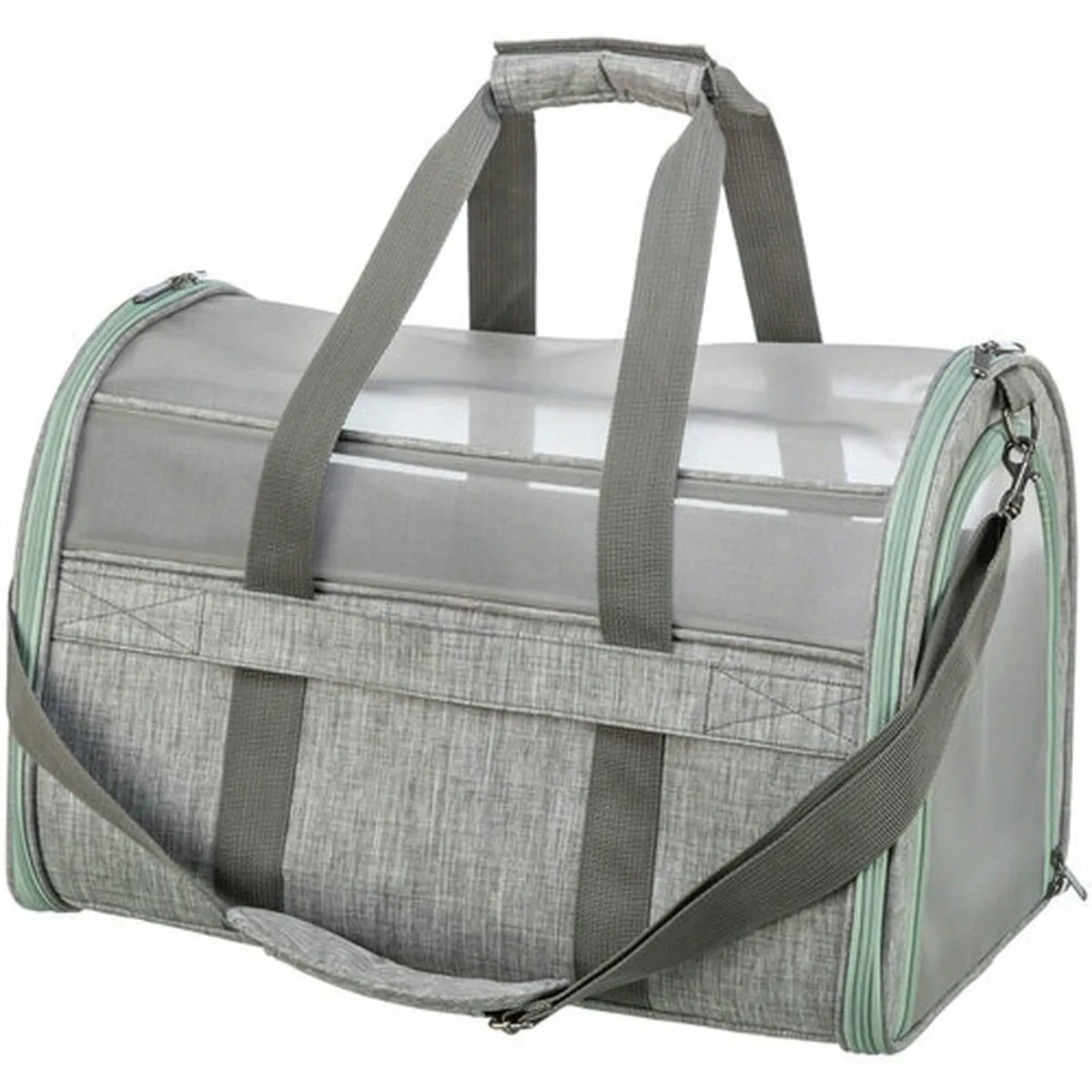 Sac pour animaux de compagnie trixie dillon gris menthe 33 x 32 x 54 cm m060731621. Diaytar a été conçu pour ceux qui refusent le compromis. Ici, chaque produit est une victoire du qualitatif sur le quantitatif.