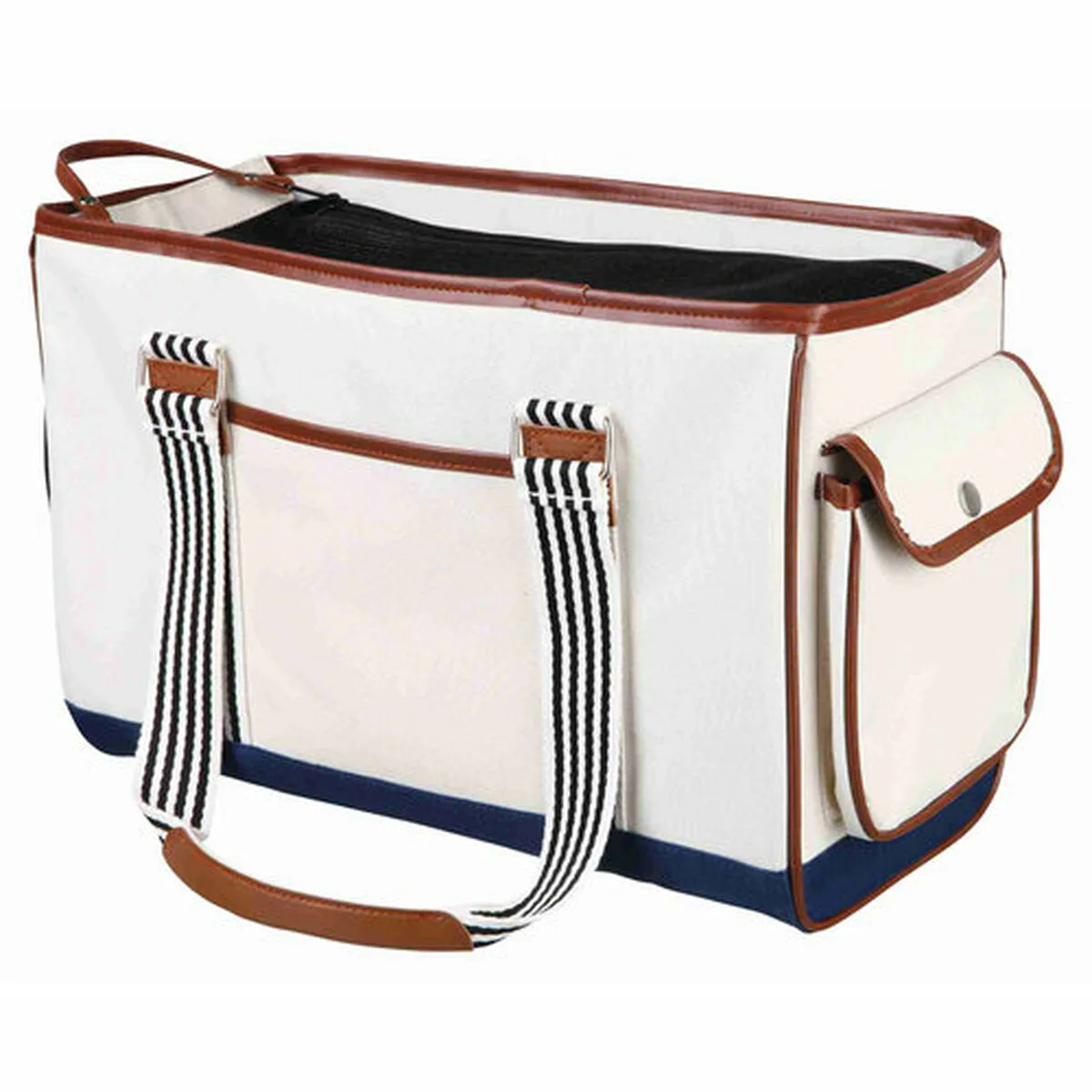 Sac pour animaux de compagnie trixie elisa blanc 20 x 26 x 41 cm m060055282. Diaytar, le curateur de votre style de vie moderne, à travers une offre généraliste constamment renouvelée et actualisée