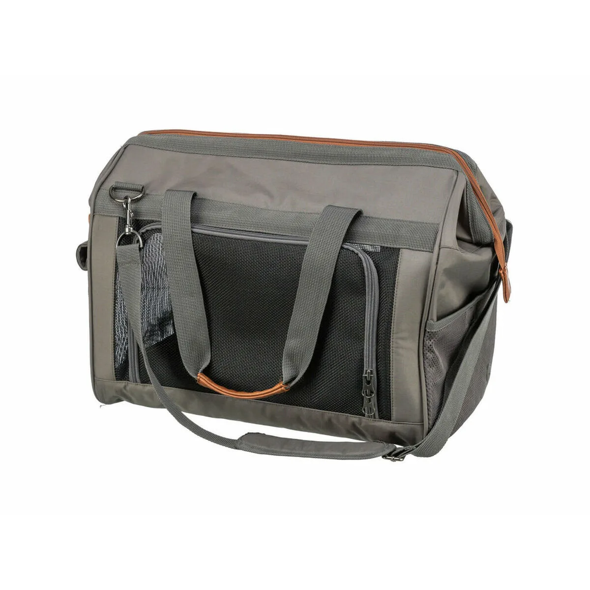 Sac pour animaux de compagnie trixie finlay noir gris 43 x 26 x 32 cm m060731526. Bien plus qu'un site, Diaytar est un club. Le club de ceux qui savent reconnaître la valeur d'un produit exceptionnel.