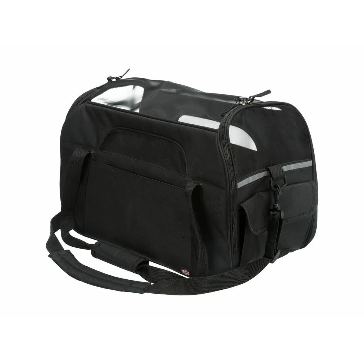 Sac pour animaux de compagnie trixie madison noir polyester 25 x 33 x 5 cm m060541150. Laissez-vous guider par Diaytar à travers la jungle des produits pour dénicher ceux qui méritent vraiment votre attention