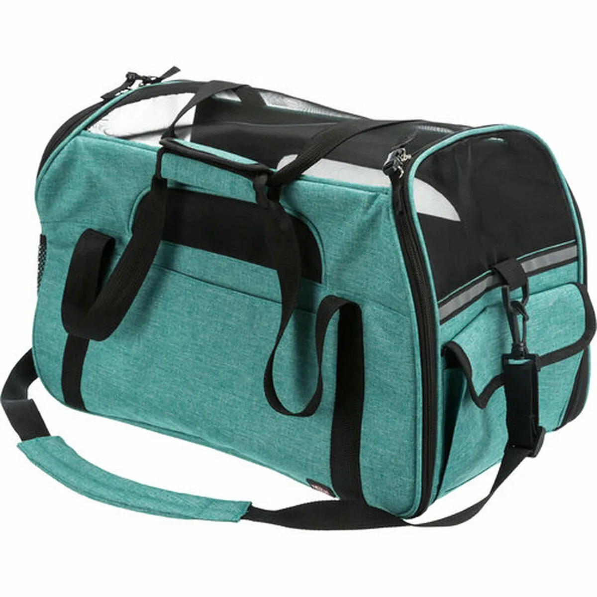 Sac pour animaux de compagnie trixie madison vert polyester 25 x 33 x 5 cm m060624639. Diaytar réinvente votre quotidien avec des objets déco pleins de charme.