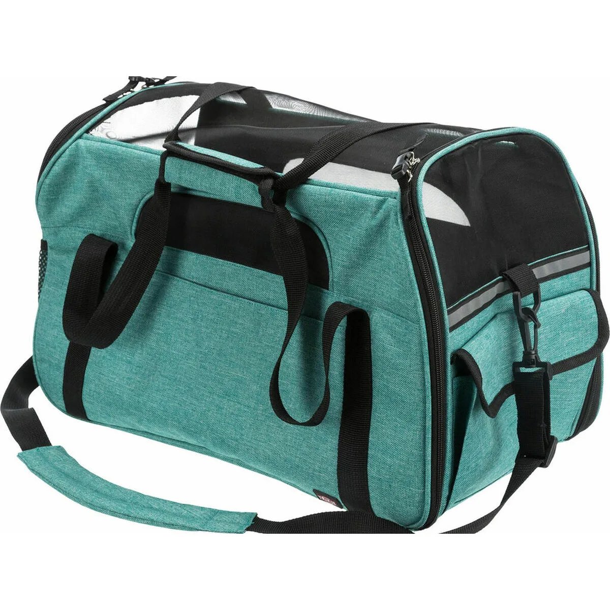 Sac pour animaux de compagnie trixie madison vert polyester 25 x 33 x 5 cm m060624671. Nos stylistes Diaytar dénichent pour vous les pépites de la saison.