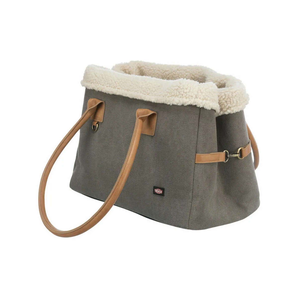 Sac pour animaux de compagnie trixie rachel gris marron clair 25 x 30 x 40 cm m060637794. Diaytar a fait le pari de la transparence : nous vous disons tout sur l'origine et la conception de nos produits.