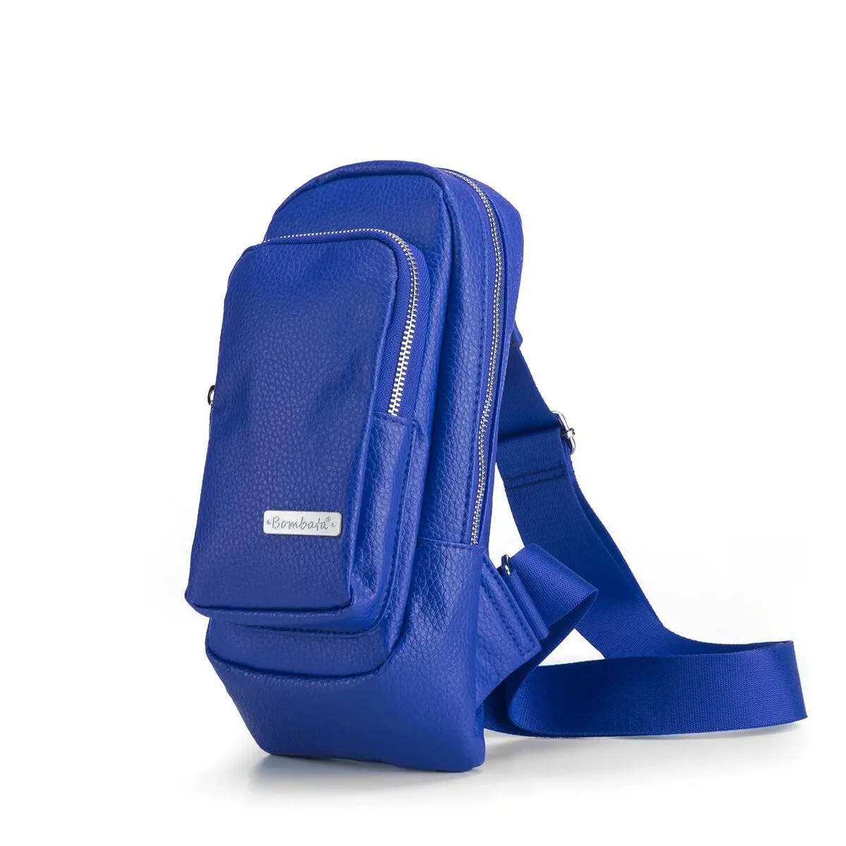 Sac pour telephone portable bombata e00815 18 bleu 15 x 29 x 10 cm s038957954. Diaytar est le résultat de milliers d'heures de recherche et développement pour vous offrir une offre généraliste d'exception.