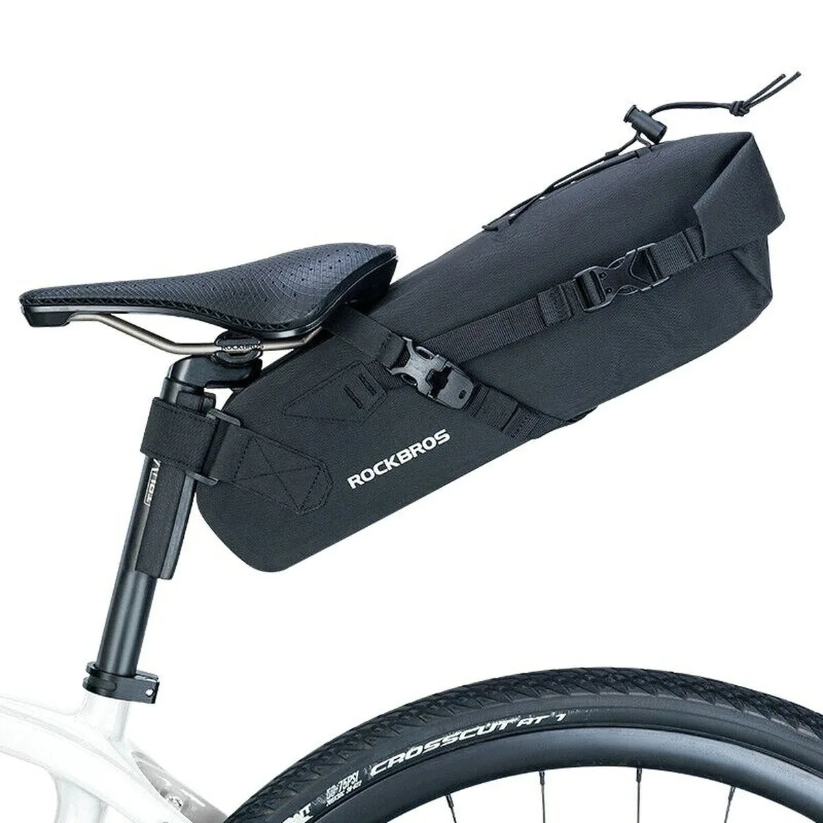 Sac pour velo rockbros 157608 s9112404257. Explorez sans limite l'offre Diaytar : des milliers de produits pour satisfaire votre soif de nouveauté et de qualité