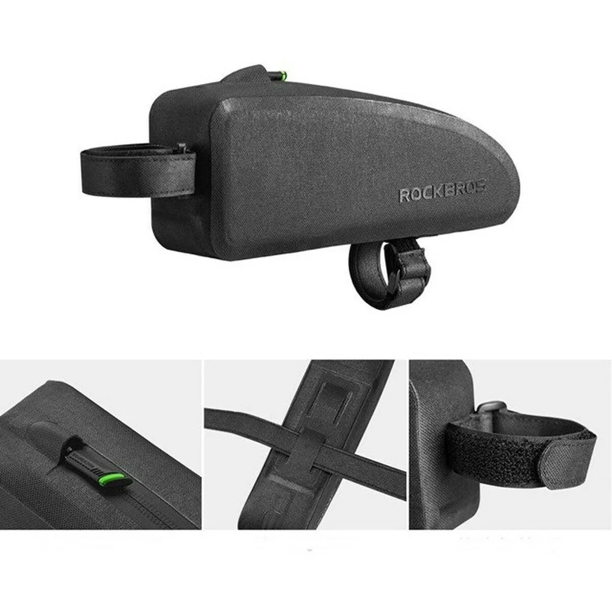 Sac pour velo rockbros as 019 1 s9112156040. Diaytar, c'est le compagnon de ceux qui aiment prendre soin d'eux et de leur intérieur avec des produits choisis avec amour.