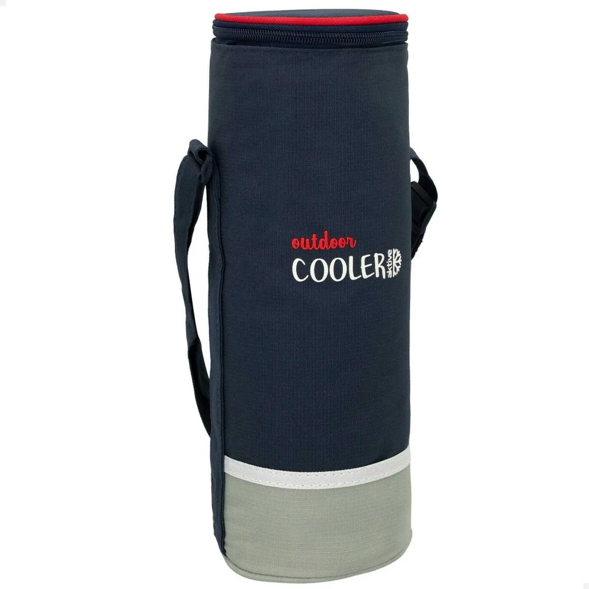 Sac thermique aktive 11 x 32 x 11 cm 12 unites s890298423. Diaytar vous connecte à l'essentiel et au superflu stylé : une gamme complète de produits pour tous vos besoins et envies