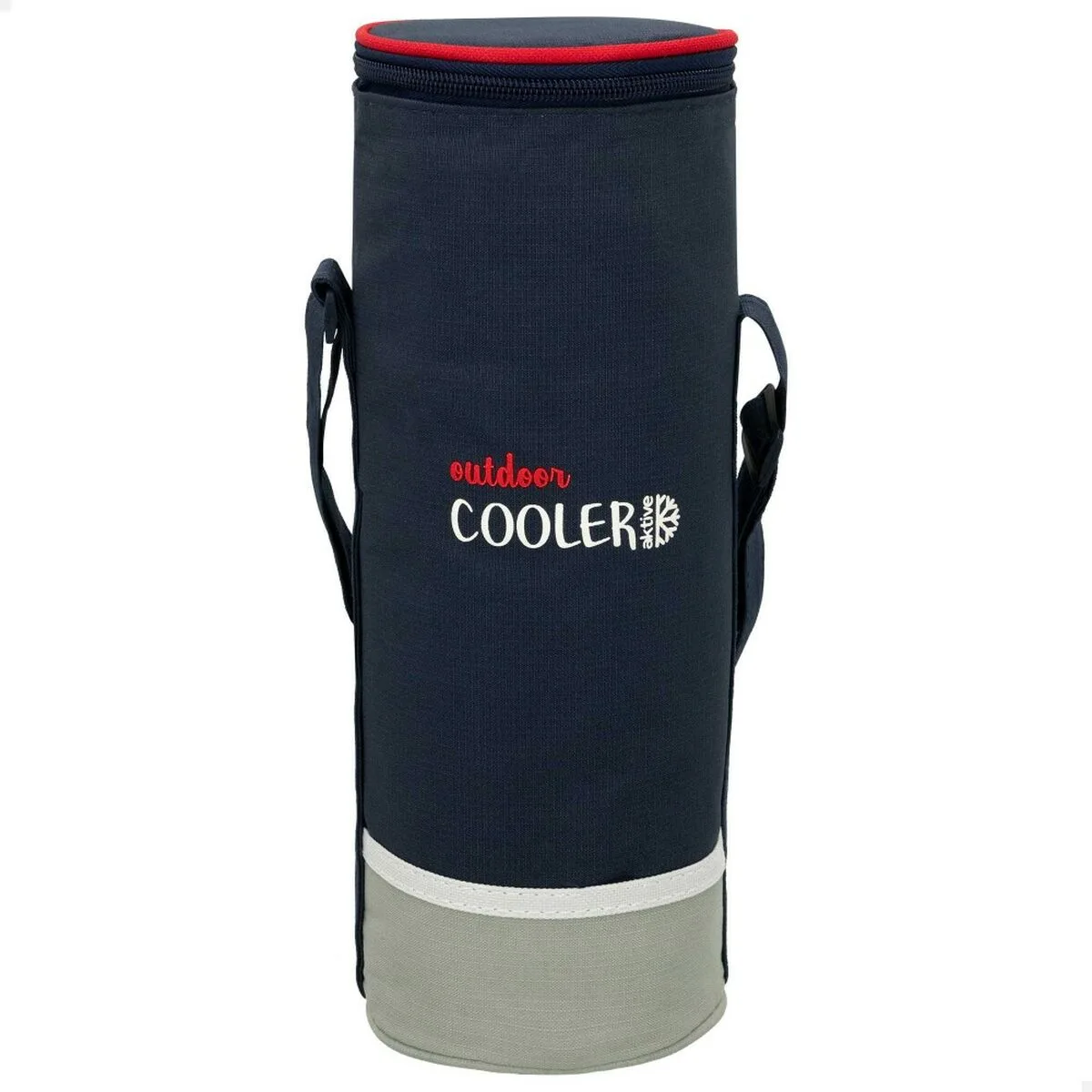 Sac thermique aktive 11 x 32 x 11 cm 12 unites s890298446. Notre mission : éradiquer le superflu pour ne vous proposer que l'essentiel... mais en beaucoup plus stylé. Bienvenue chez Diaytar.