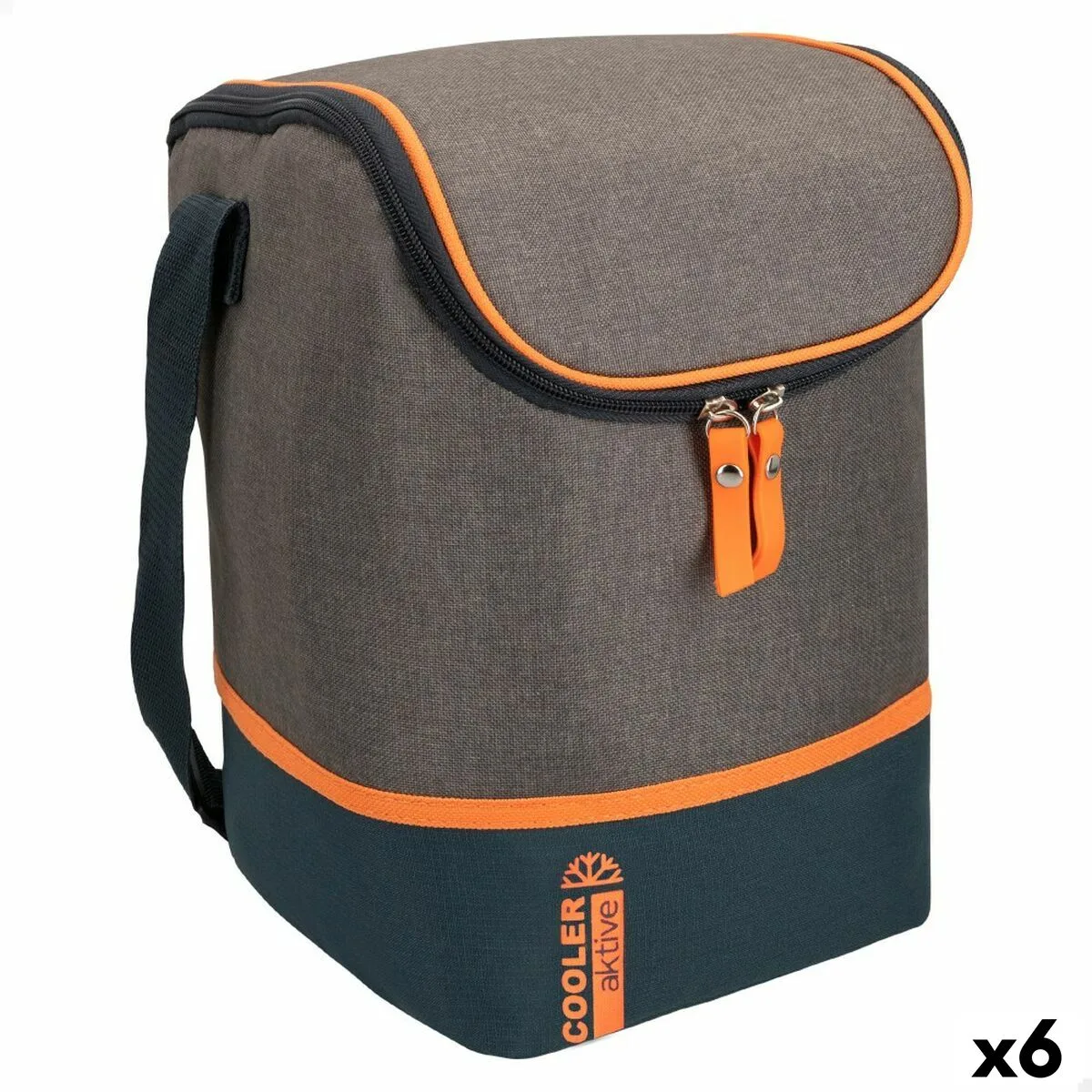 Sac thermique aktive igloo 19 x 29 x 19 cm 6 unites s890239620. L'esprit Diaytar : une curiosité insatiable pour dénicher les produits généraux et électroniques qui feront demain