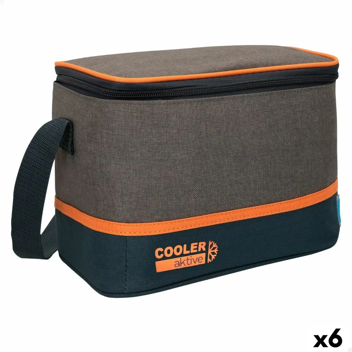 Sac thermique aktive igloo 24 x 17 x 15 cm 6 unites s890239782. Découvrez la diversité Diaytar : une infinité de produits pour la maison, le travail, les loisirs, tous dans l'air du temps