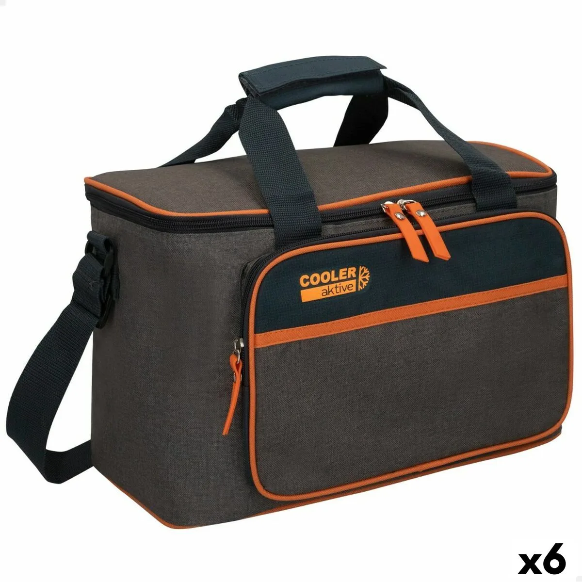 Sac thermique aktive igloo 36 x 22 x 21 cm 6 unites s890298617. Diaytar : La boutique qui réunit qualité, tendance et prix accessibles sous un même toit.