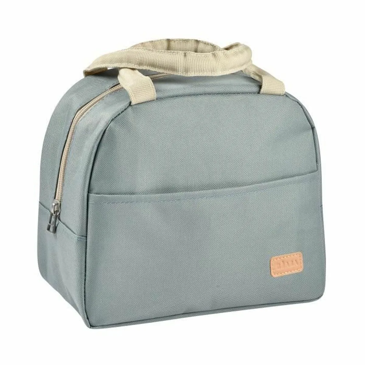 Sac thermique beaba vert s717335833. Créez votre look signature avec les pièces mode sélectionnées par Diaytar.