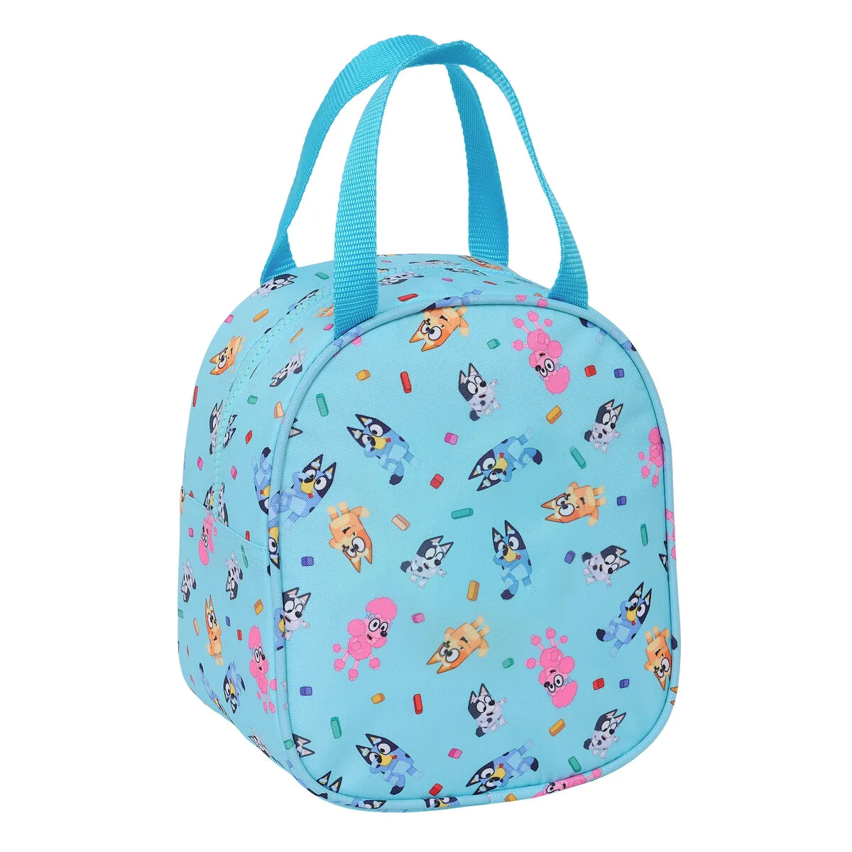 Sac thermique bluey bleu ciel 19 x 22 x 14 cm s431049762. Re-découvrez le plaisir de shopper en ligne avec Diaytar et sa multitude de produits triés sur le volet pour vous