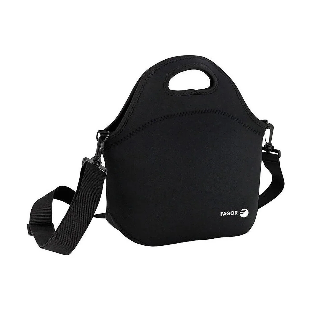 Sac thermique fagor baggy noir 30 x 17 x 30 cm s791038743. Nous avons infusé Diaytar avec une dose massive de passion pour le produit. Contagieux : vous allez l'attraper.