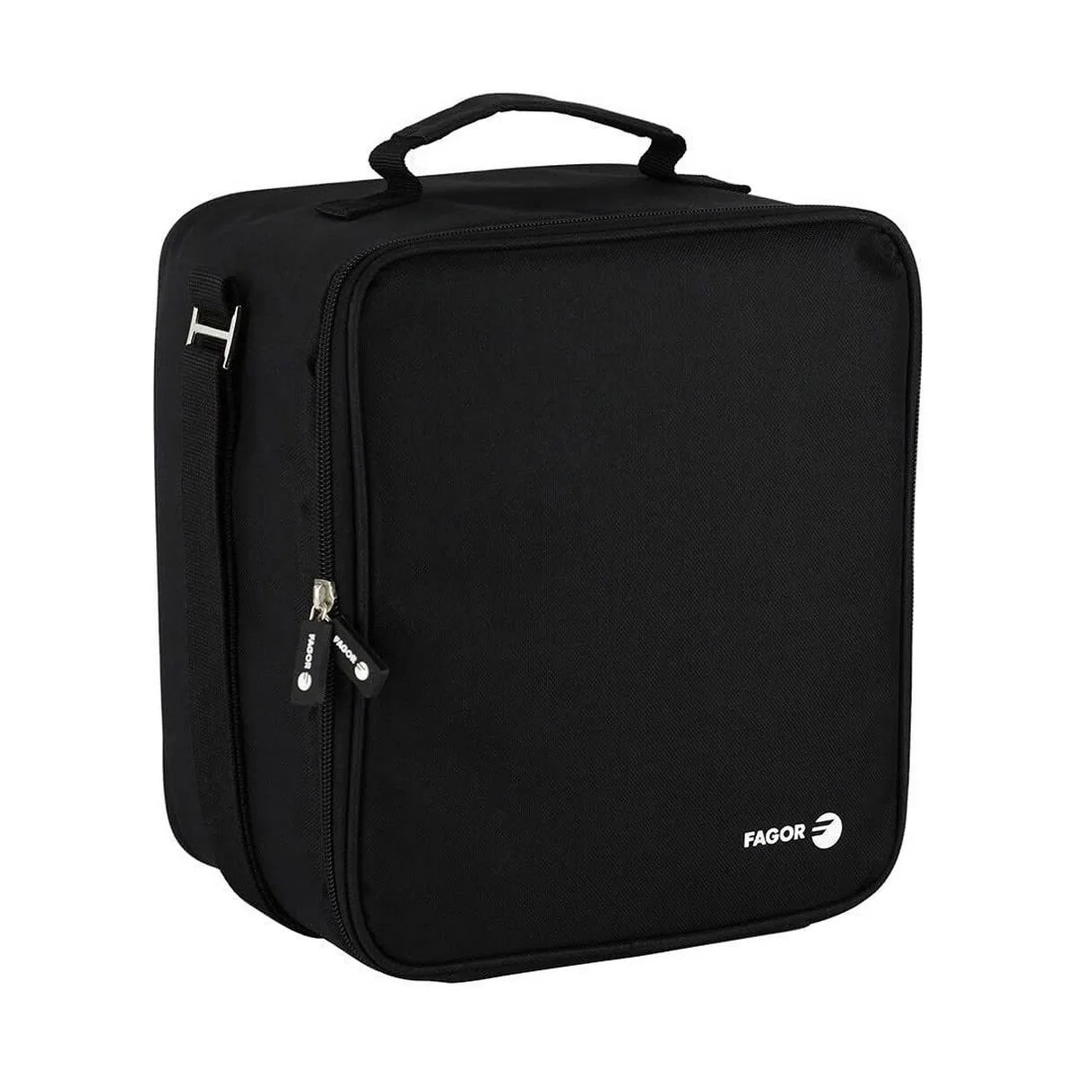 Sac thermique fagor tappy max noir 20 x 14 5 x 26 cm s791038680. Diaytar, le curateur de votre style de vie moderne, à travers une offre généraliste constamment renouvelée et actualisée