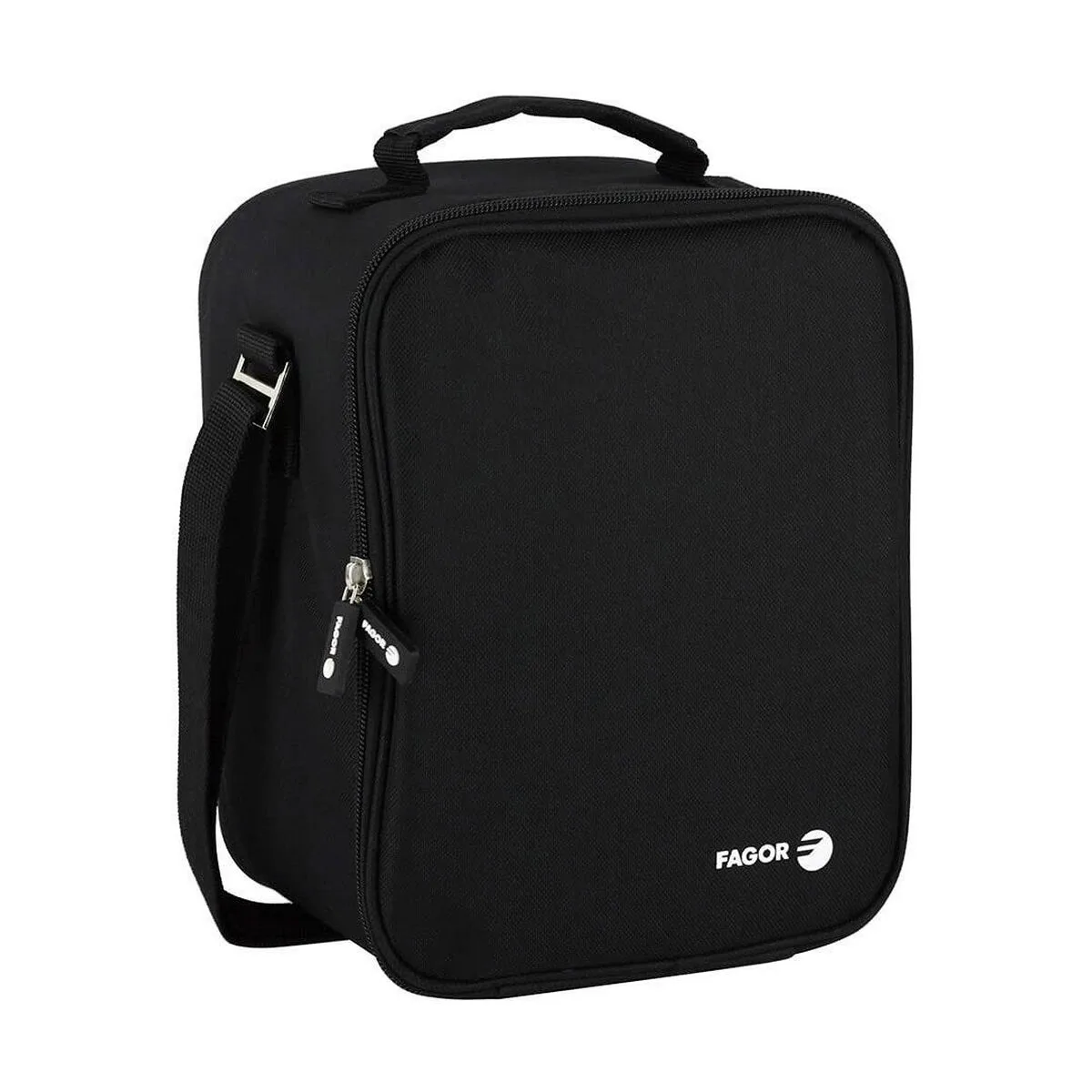 Sac thermique fagor tappy noir 17 5 x 17 x 24 5 cm s791038426. Diaytar, c'est le livre dont vous êtes le héros. Chaque produit que vous choisissez est un chapitre de votre histoire.