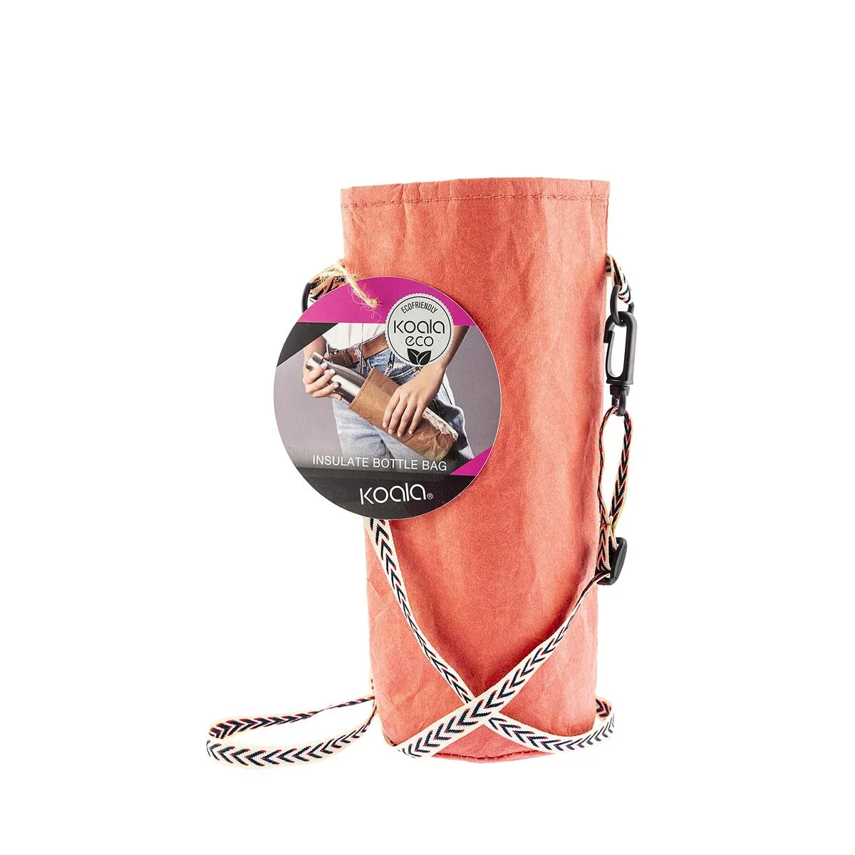 Sac thermique koala bouteilles de vin orange textile 24 x 9 cm s270626582. Diaytar, c'est le livre dont vous êtes le héros. Chaque produit que vous choisissez est un chapitre de votre histoire.