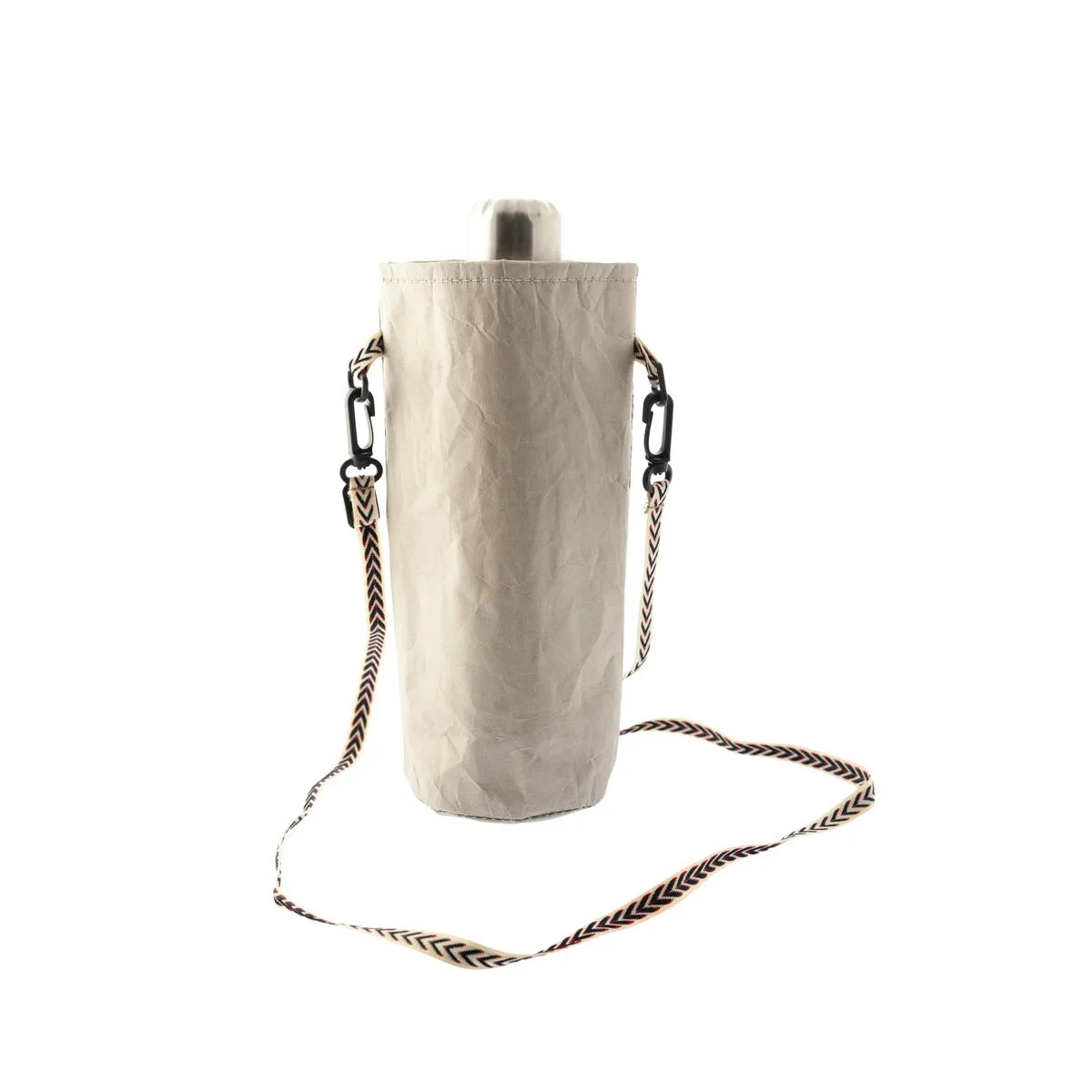 Sac thermique koala eco friendly bouteilles de vin 24 x 9 cm gris textile s270626774. Diaytar, c'est le hub où se connectent les créateurs de produits géniaux et les clients qui les attendaient sans le savoir.