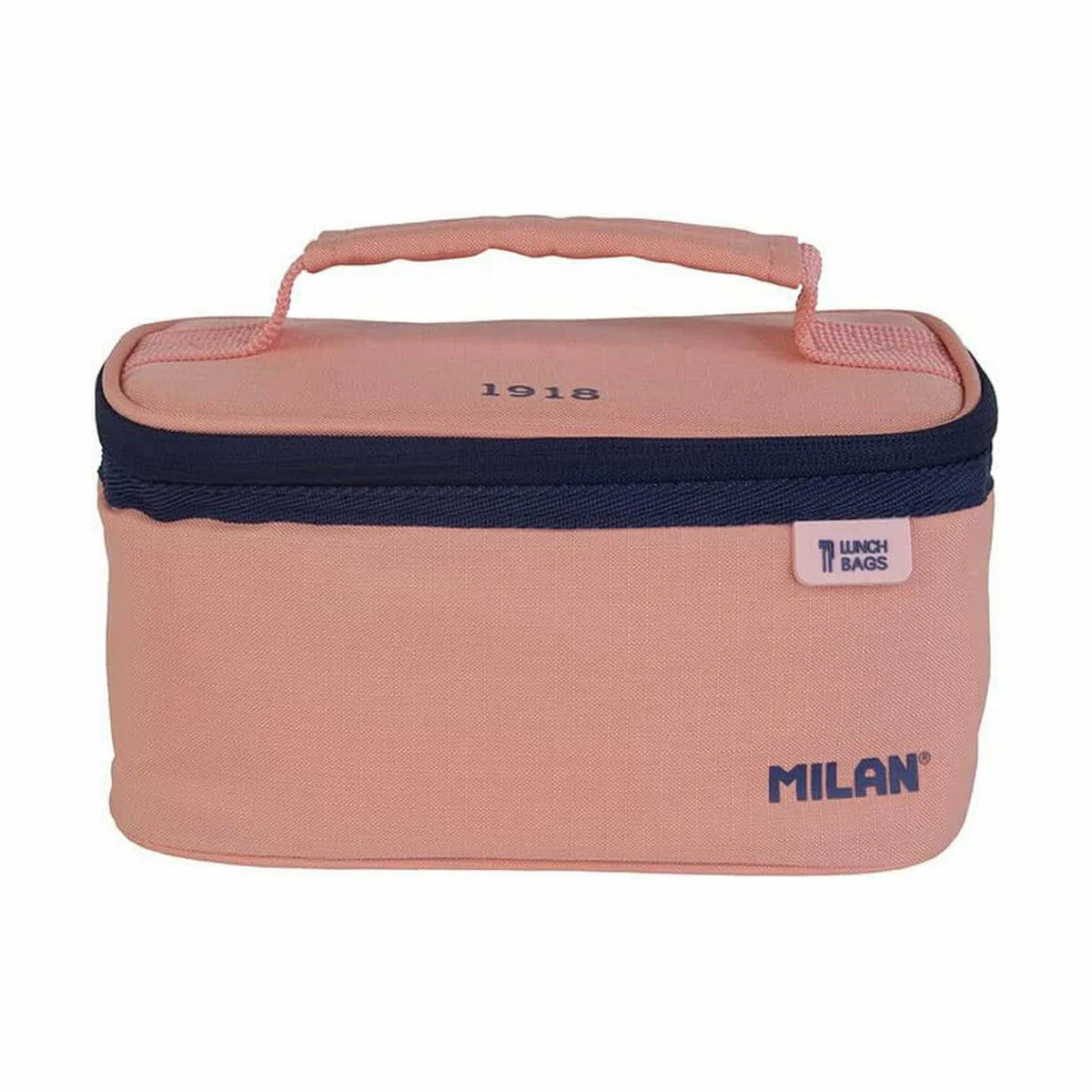 Sac thermique milan 1918 1 5 l 22 x 12 5 x 12 cm s791428468. Diaytar réinvente le e-commerce avec une approche généraliste axée sur la qualité, la tendance et l'accessibilité