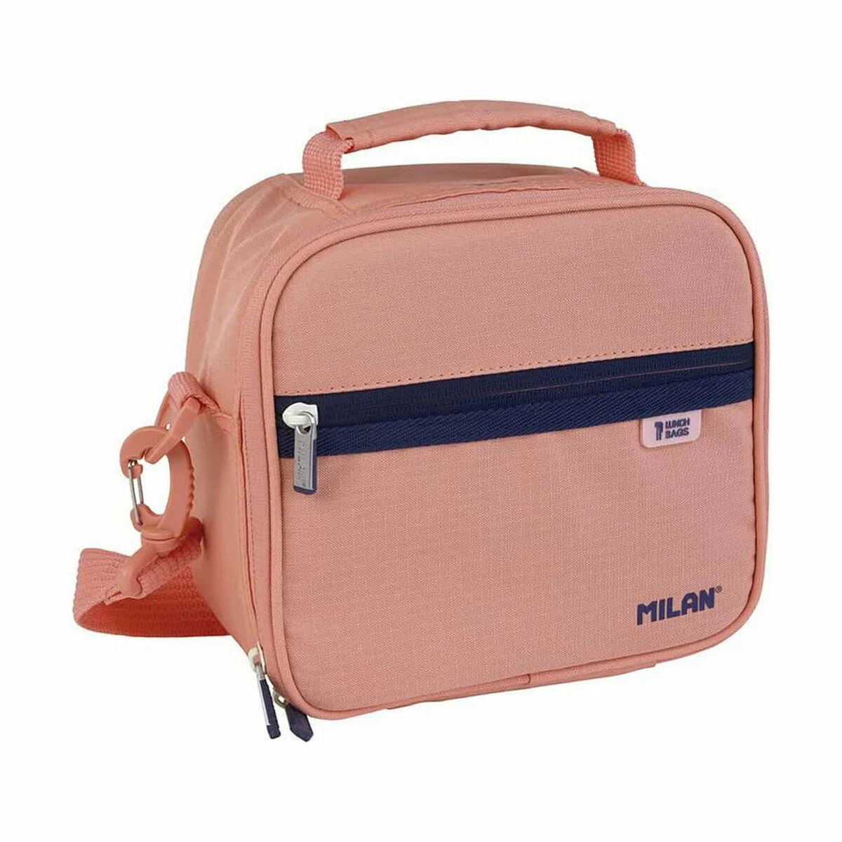 Sac thermique milan 1918 rose 3 5 l s791428596. Chez Diaytar, nous célébrons la singularité de chaque produit, qu'il s'agisse d'un gadget tech ou d'un ustensile maison