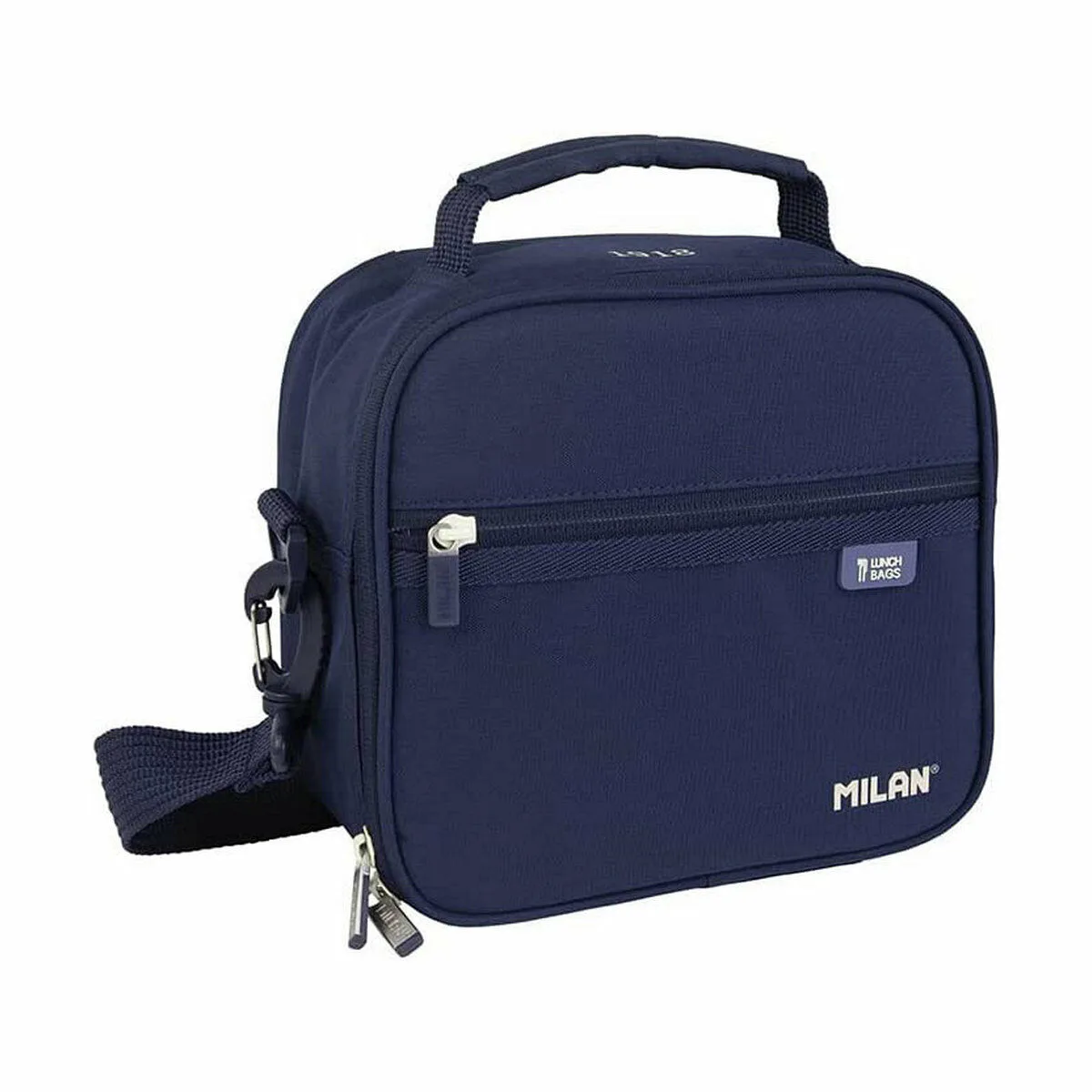 Sac thermique milan 23 x 20 x 11 cm blue marine s841333844. Diaytar vous habille de la tête aux pieds avec goût et raffinement.