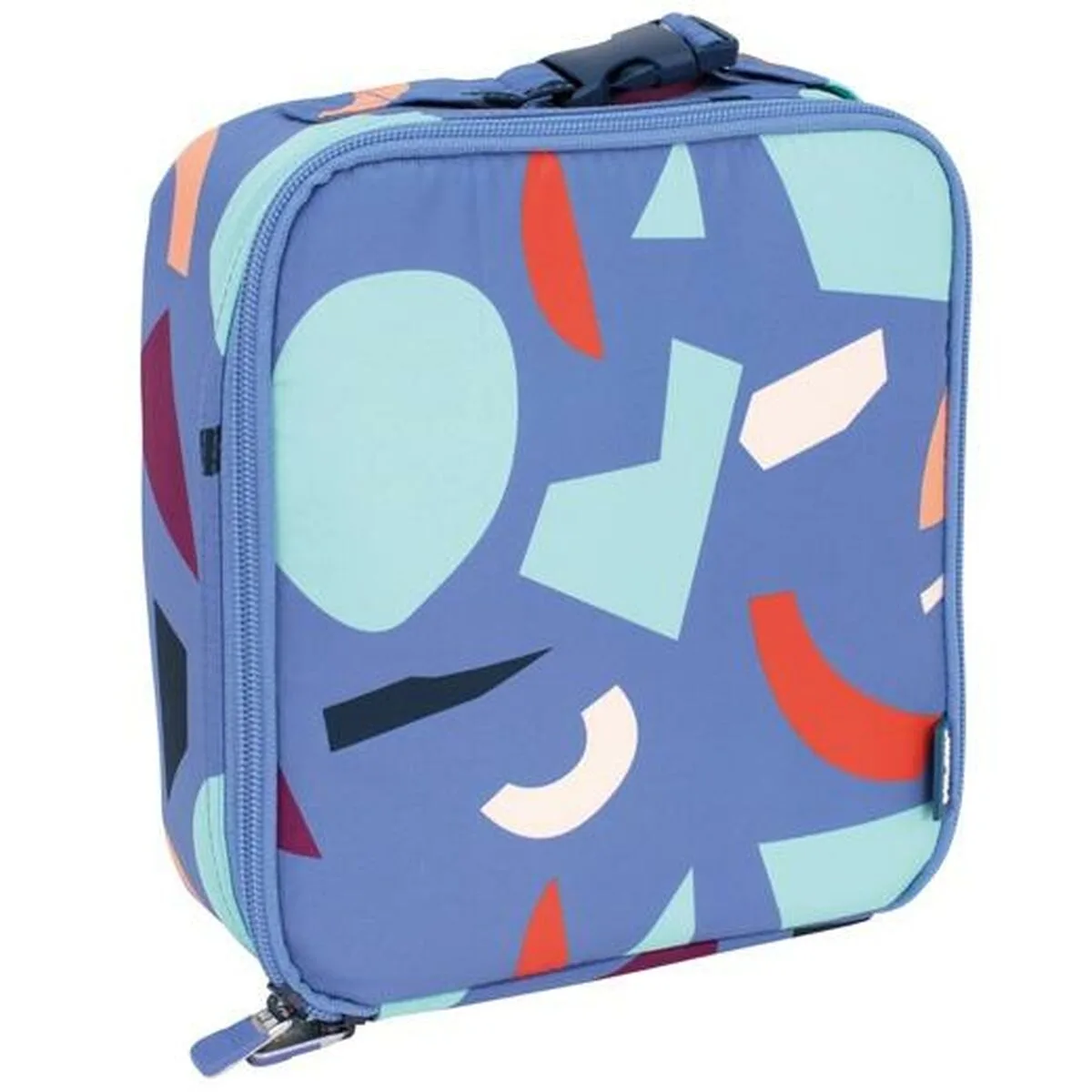 Sac thermique milan bleu 20 x 11 x 27 cm s842703585. L'art de vivre à la française s'exprime dans notre collection maison Diaytar.
