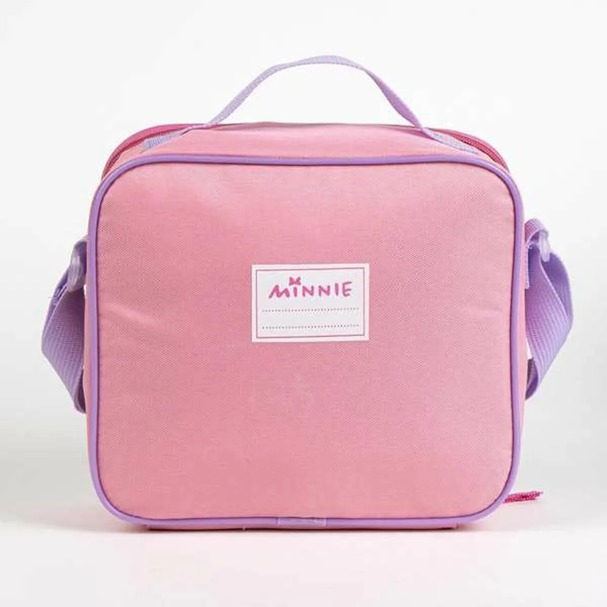 Sac thermique minnie mouse rose s245504024. Diaytar, c'est la promesse tenue d'un e-commerce où l'émerveillement devant un produit simple est encore possible.
