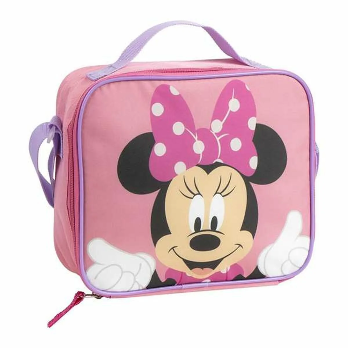 Sac thermique minnie mouse rose s245504039. Diaytar, c'est la fusion entre le meilleur de l'artisanat et le cutting-edge de la technologie, au service de votre quotidien.