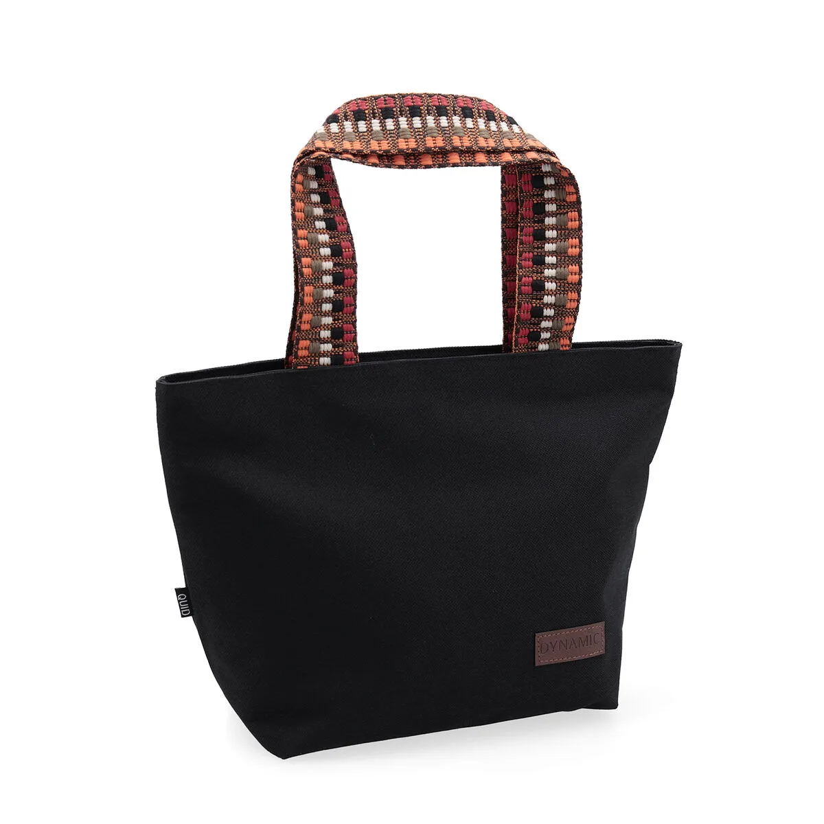 Sac thermique quid dynamic noir 21 x 12 x 22 cm sac s271077539. Osez l'expérience Diaytar et découvrez comment des produits bien choisis peuvent éléver votre qualité de vie.