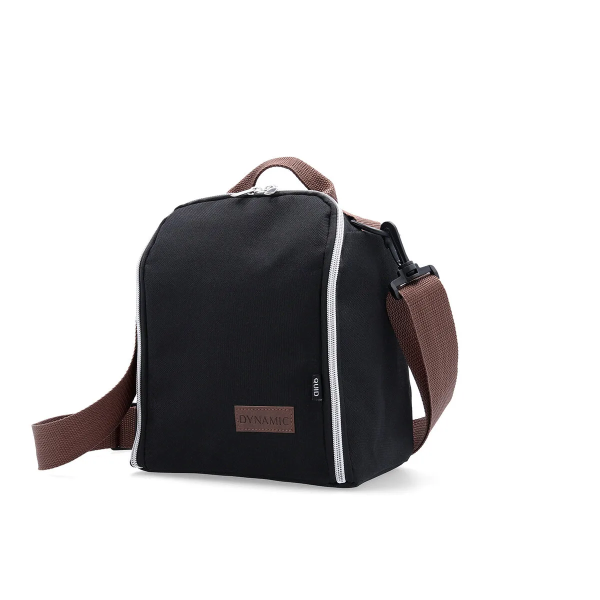 Sac thermique quid dynamic sac a gouter noir 20 x 13 x 20 cm s271077951. Chez Diaytar, la tendance n'est pas qu'une question d'apparence, c'est une question de fonctionnalité et d'innovation