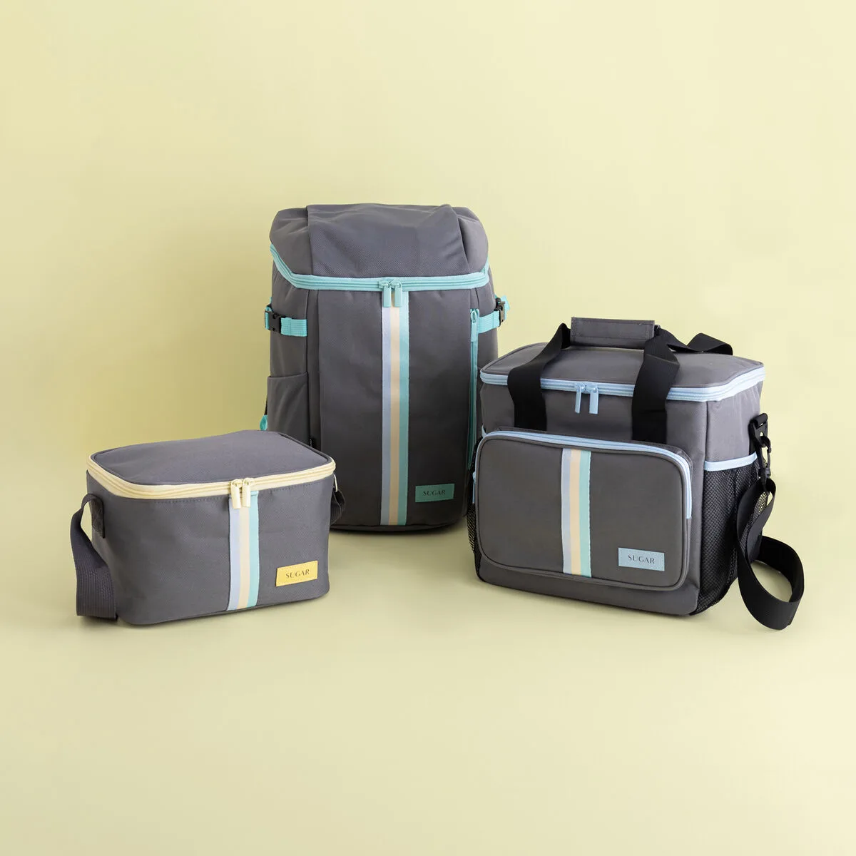 Sac thermique quid sugar gris 30 x 22 x 40 cm sac a dos thermique 20 l s271125729. Diaytar a été pensé pour les multitâches, les exigeants, les pressés, les rêveurs... En somme, pour vous.