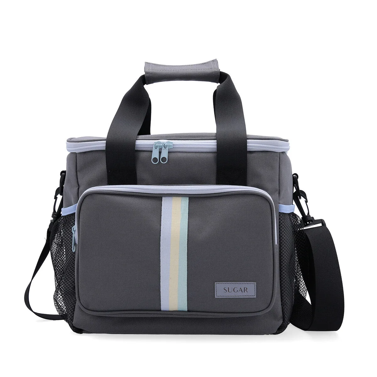 Sac thermique quid sugar sac a gouter 15 l 28 x 22 x 26 cm gris s271125544. Pour les esprits curieux et exigeants, Diaytar est la source intarissable de produits rares et ingénieux.