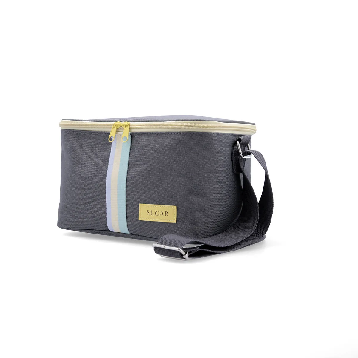 Sac thermique quid sugar sac a gouter gris 23 x 15 x 15 cm s271125916. Diaytar, c'est le livre dont vous êtes le héros. Chaque produit que vous choisissez est un chapitre de votre histoire.