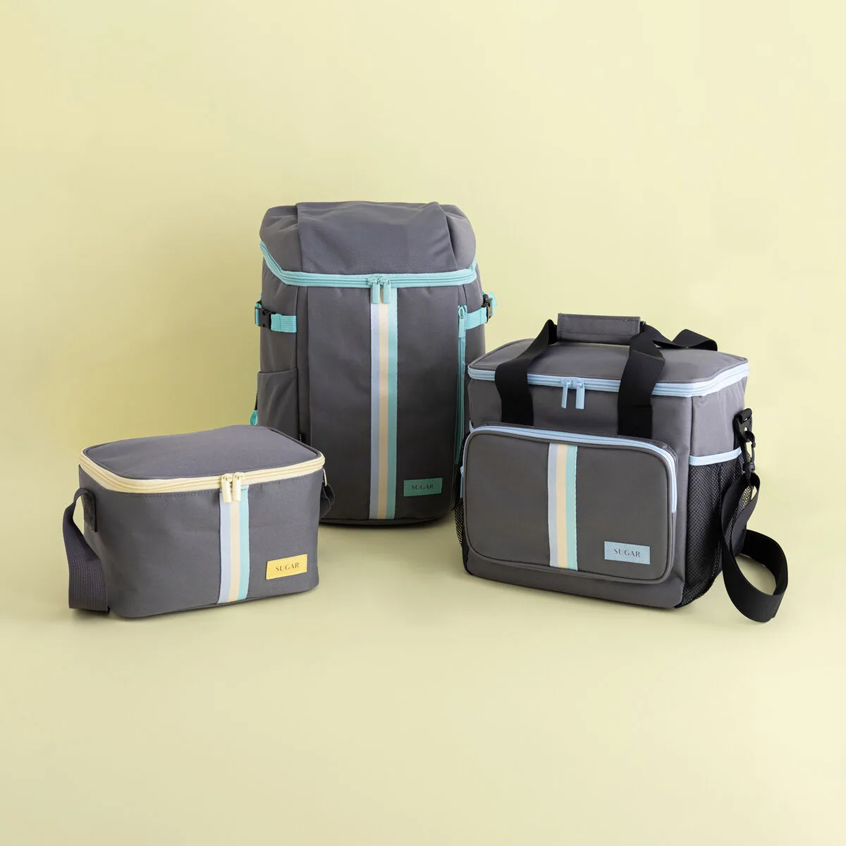 Sac thermique quid sugar sac a gouter gris 23 x 15 x 15 cm s271125999. Diaytar, c'est le carnet d'adresses secret des influenceurs lifestyle. Découvrez les produits qu'ils utilisent vraiment.