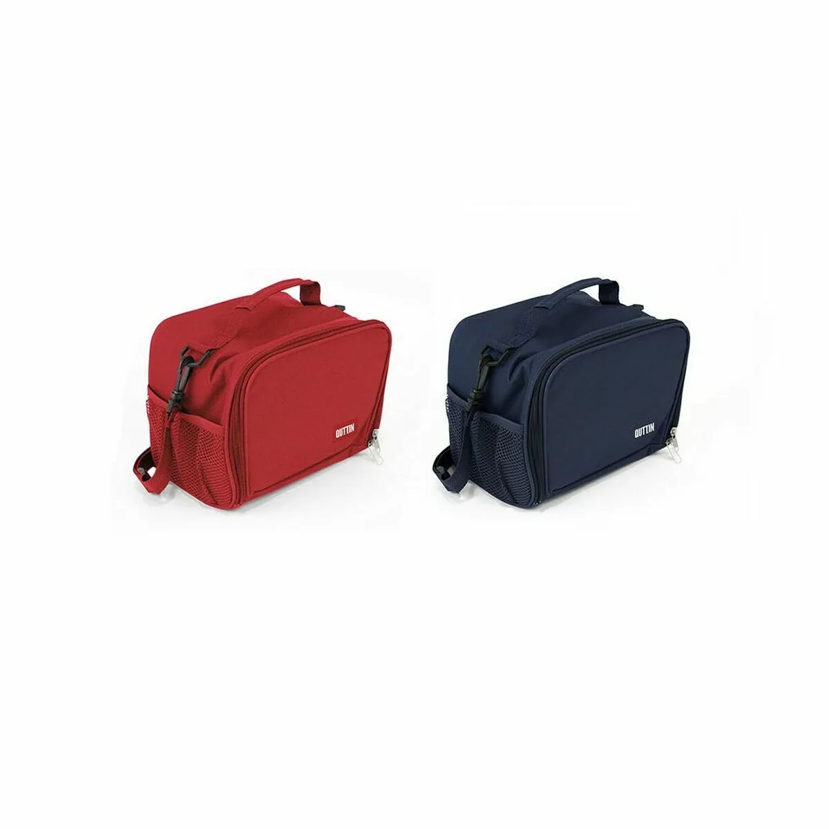 Sac thermique quttin boite a lunch rectangulaire 21 5 x 15 x 13 5 cm 8 unites s223047032. Diaytar mise sur l'intelligence collective : notre communauté nous guide pour dénicher les produits les plus plébiscités.