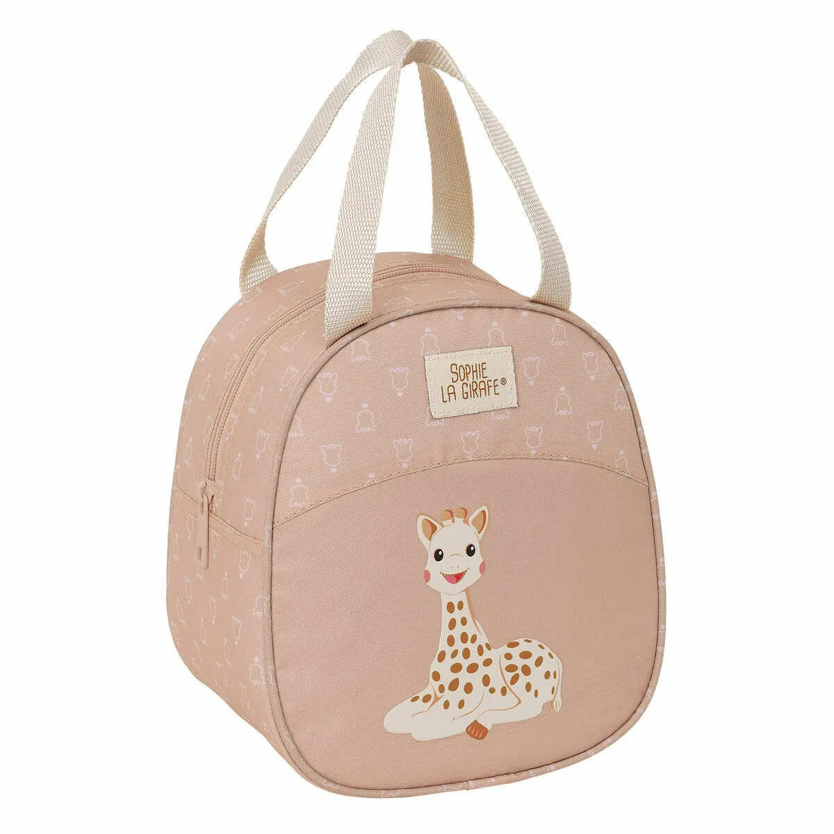 Sac thermique sophie la girafe beige 19 x 22 x 14 cm s431058716. Diaytar ou l'éloge de la diversité : un catalogue riche et varié où chacun trouve son bonheur, quel que soit son style