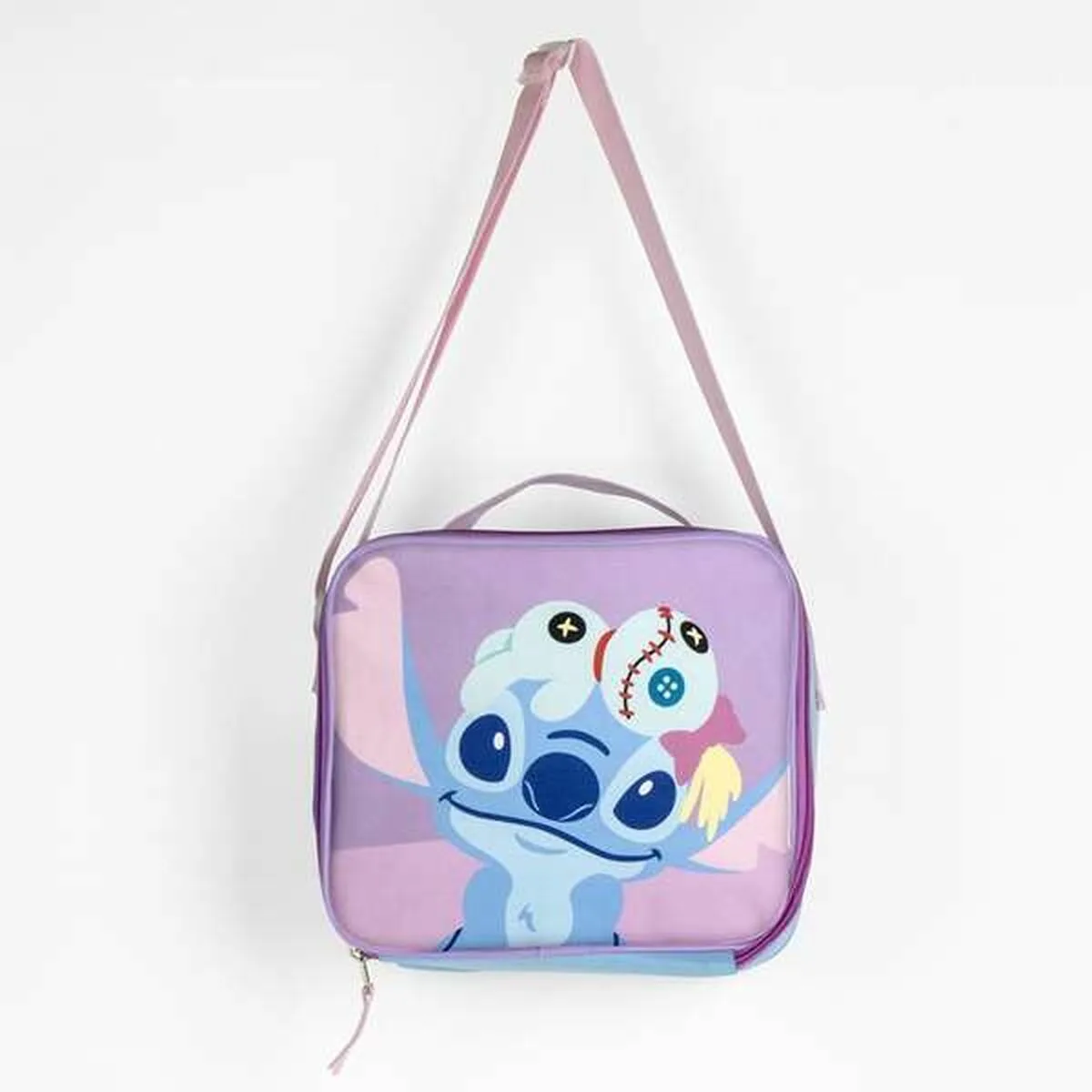 Sac thermique stitch s245504116. Osez l'originalité avec les créations mode exclusives de Diaytar.