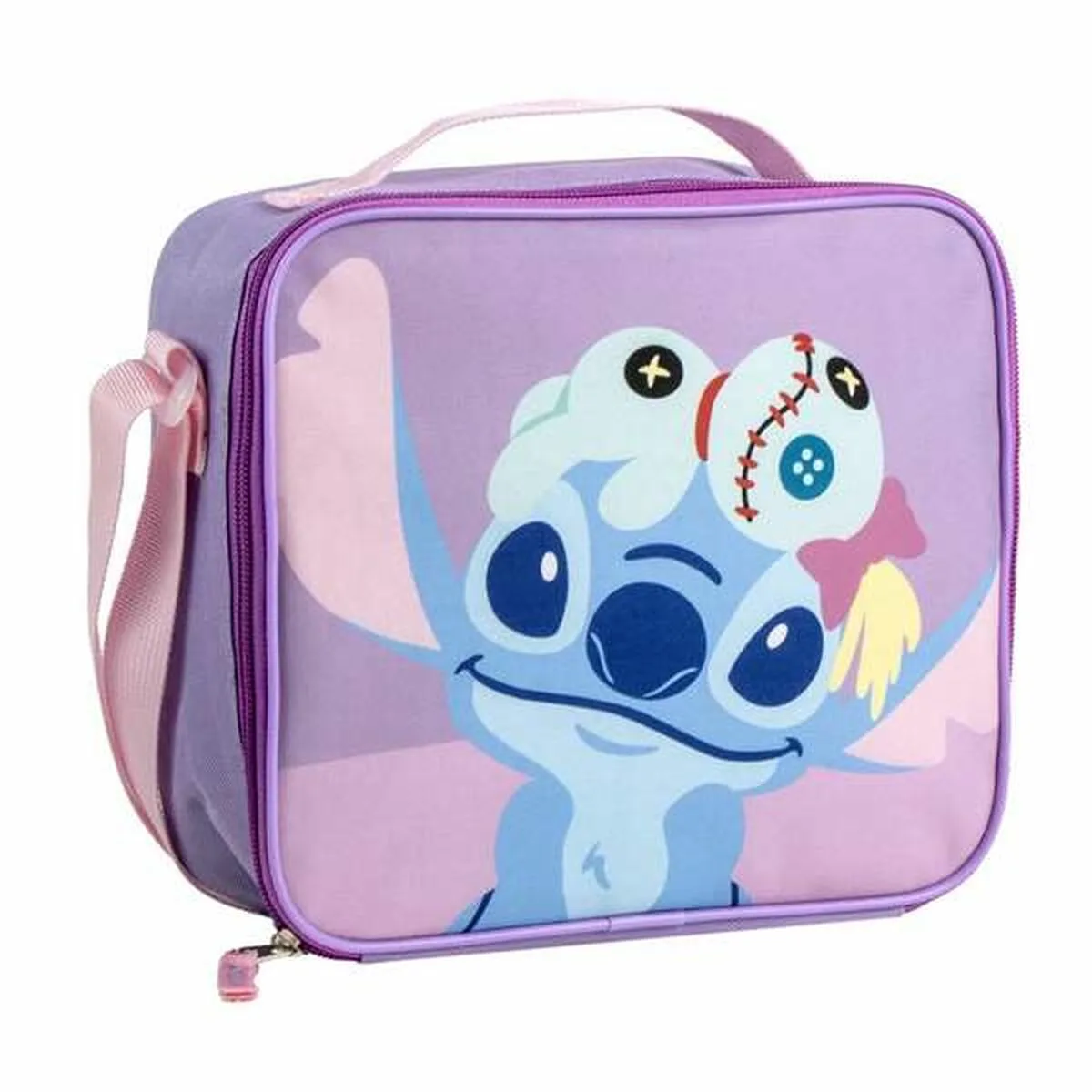 Sac thermique stitch s245504191. Diaytar, c'est la vitrine ultime des produits qui comptent vraiment, ceux qui simplifient et embellissent existant.