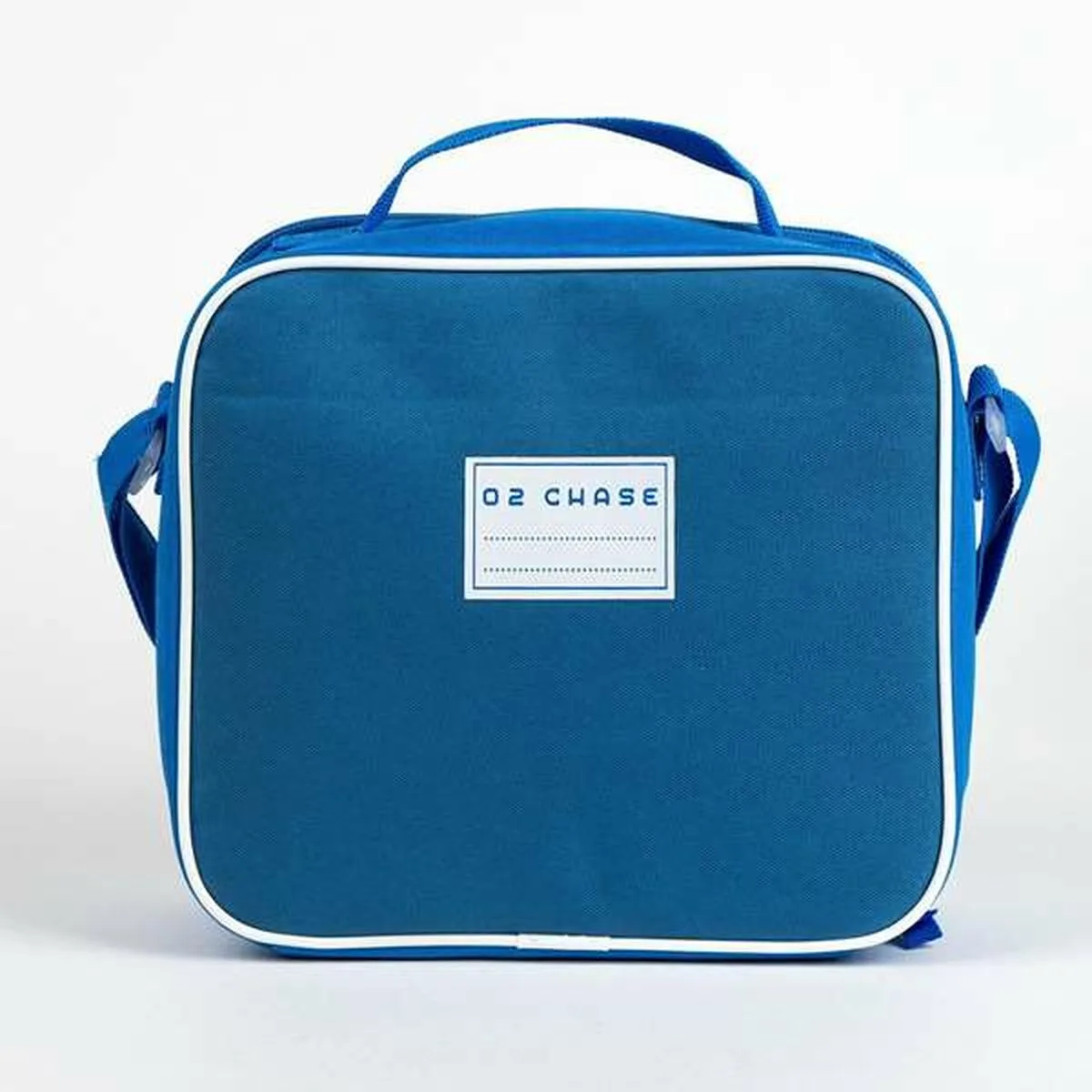 Sac thermique the paw patrol bleu s245503911. La recette Diaytar : un tiers de design, un tiers d'innovation, un tiers de fonctionnalité. Le tout saupoudré de tendance.