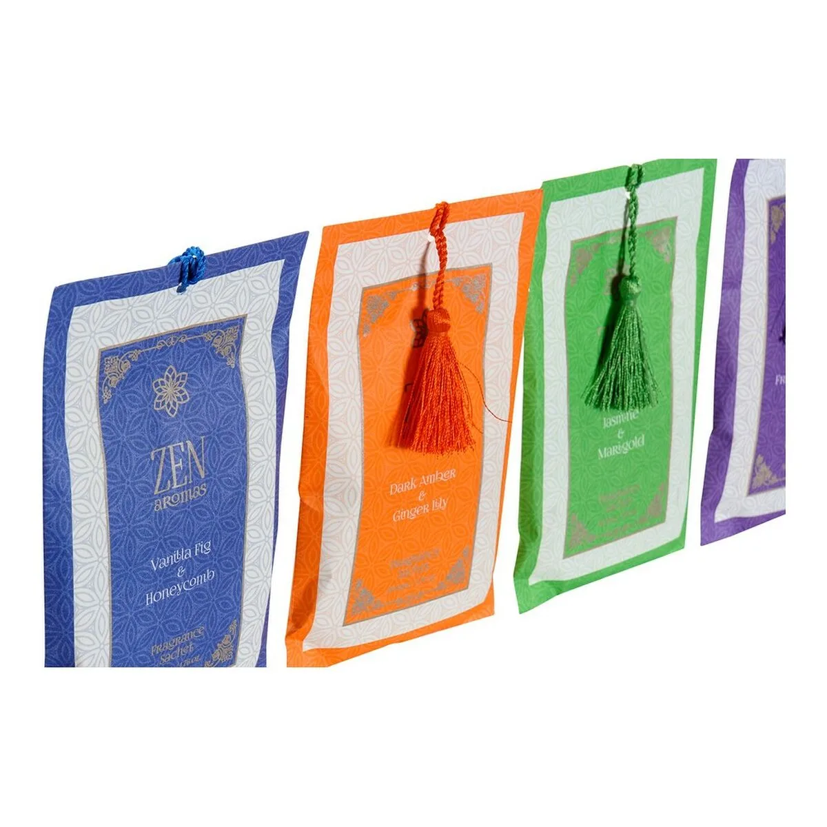 Sachets aromatiques dkd home decor beige sac arome 6 pieces s301418344. Explorez sans limite l'offre Diaytar : des milliers de produits pour satisfaire votre soif de nouveauté et de qualité