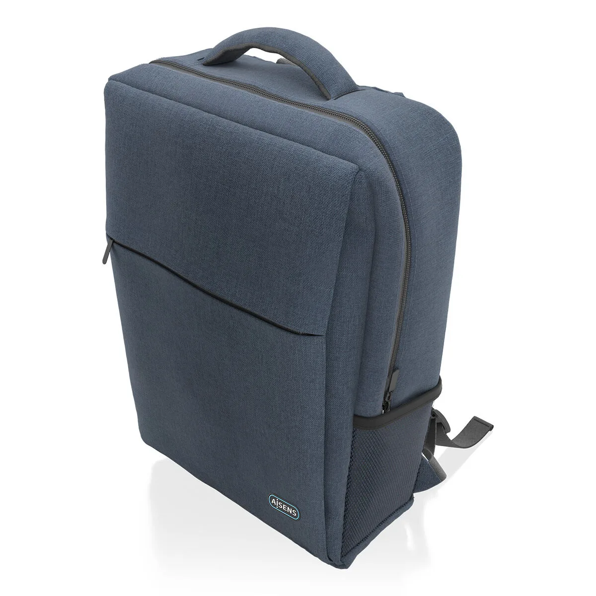 Sacoche pour portable aisens gris s843891756. Diaytar mise sur la richesse de son catalogue pour s'imposer comme le leader du shopping généraliste en ligne de qualité