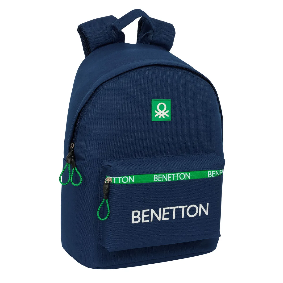 Sacoche pour portable benetton benetton blue marine 31 x 41 x 16 cm s431229735. Exprimez votre personnalité avec les accessoires tendance de Diaytar.