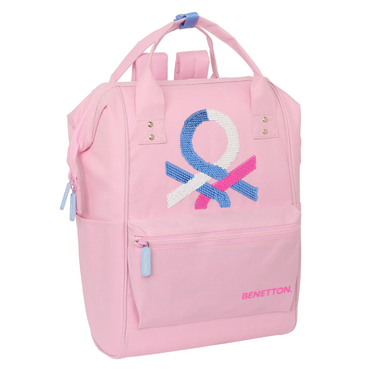 Sacoche pour portable benetton benetton rose 27 x 40 x 19 cm s431027124. Bien plus qu'un simple site, Diaytar est une expérience de découverte permanente de produits utiles, beaux et novateurs
