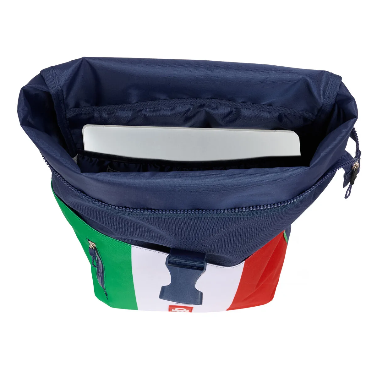 Sacoche pour portable benetton flag blue marine 28 x 42 x 13 cm s431213999. Diaytar, le trait d'union entre vos besoins pratiques et vos aspirations esthétiques, à travers une offre généraliste pointue